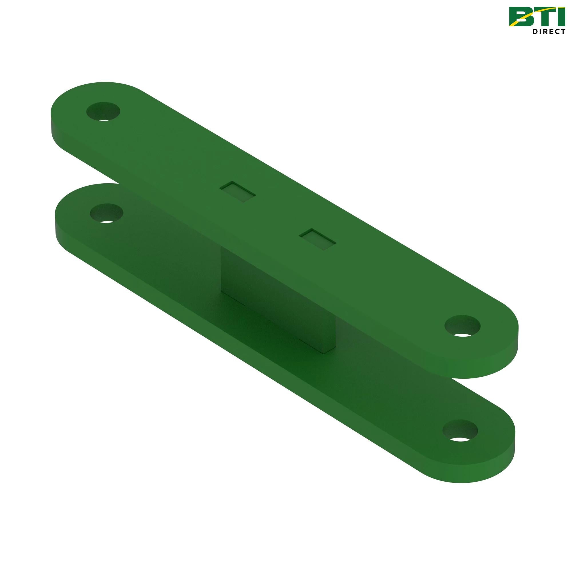 AA83047: Linkage