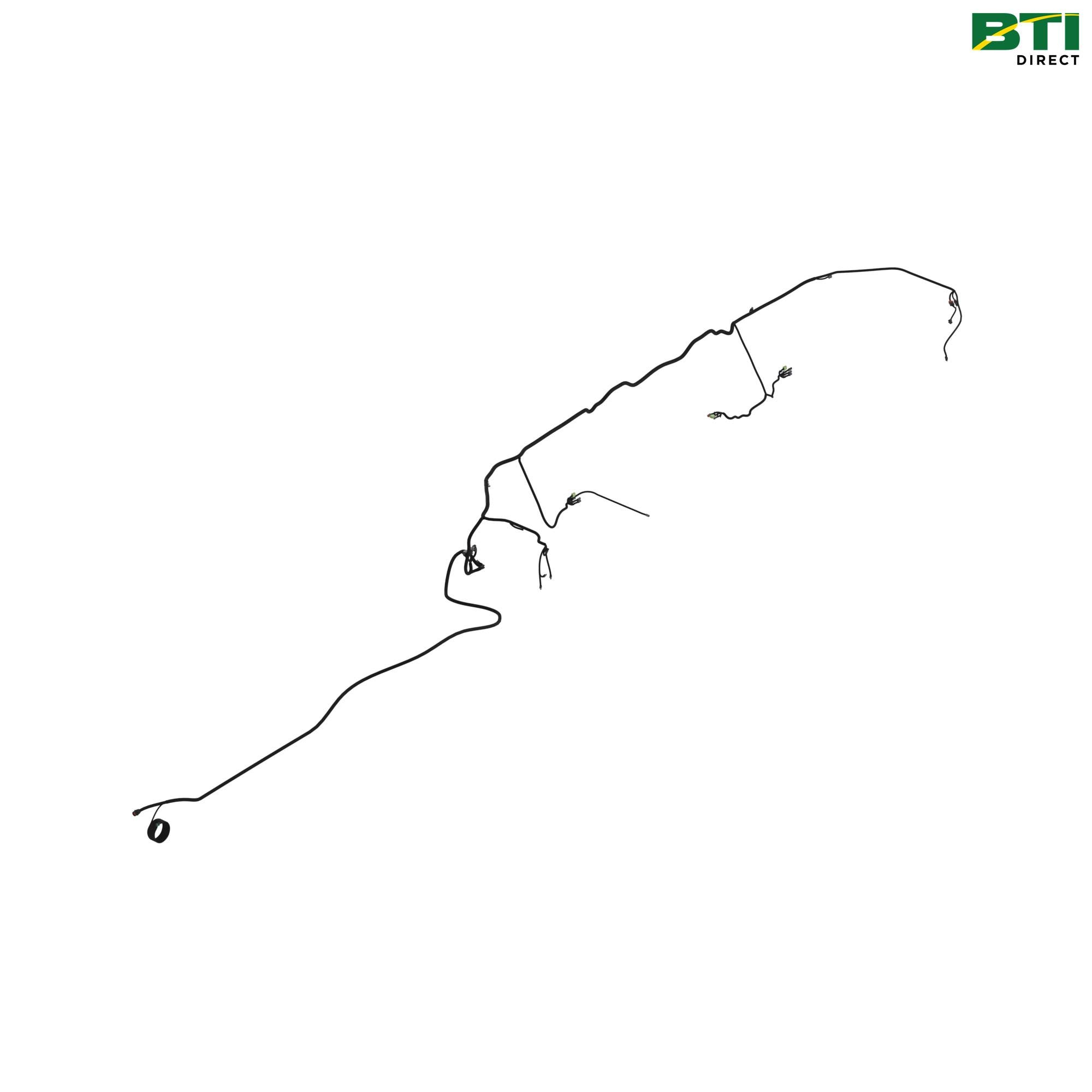 AA83208: Backbone Wiring Harness