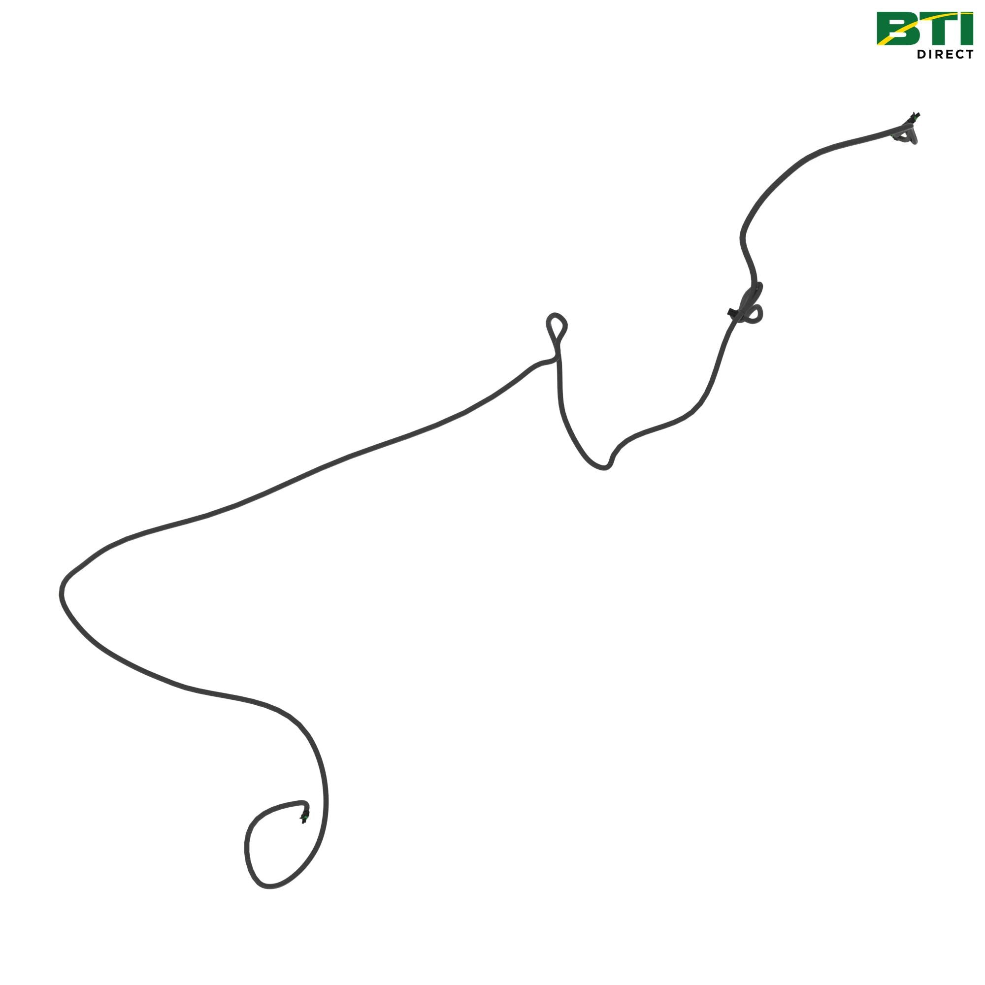 AA83307: Air Cart Field Light Extension Wiring Harness