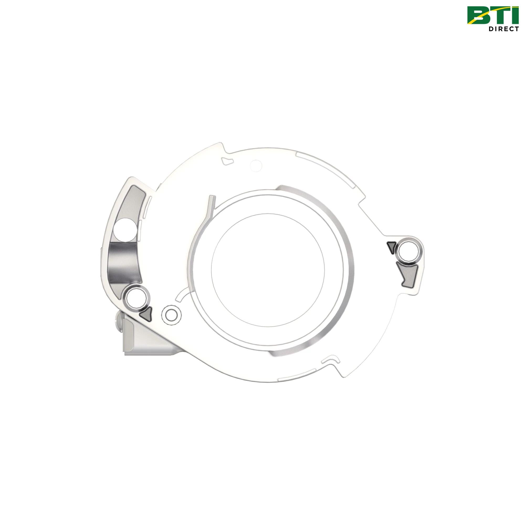 AA83319: Meter Cartridge Roller