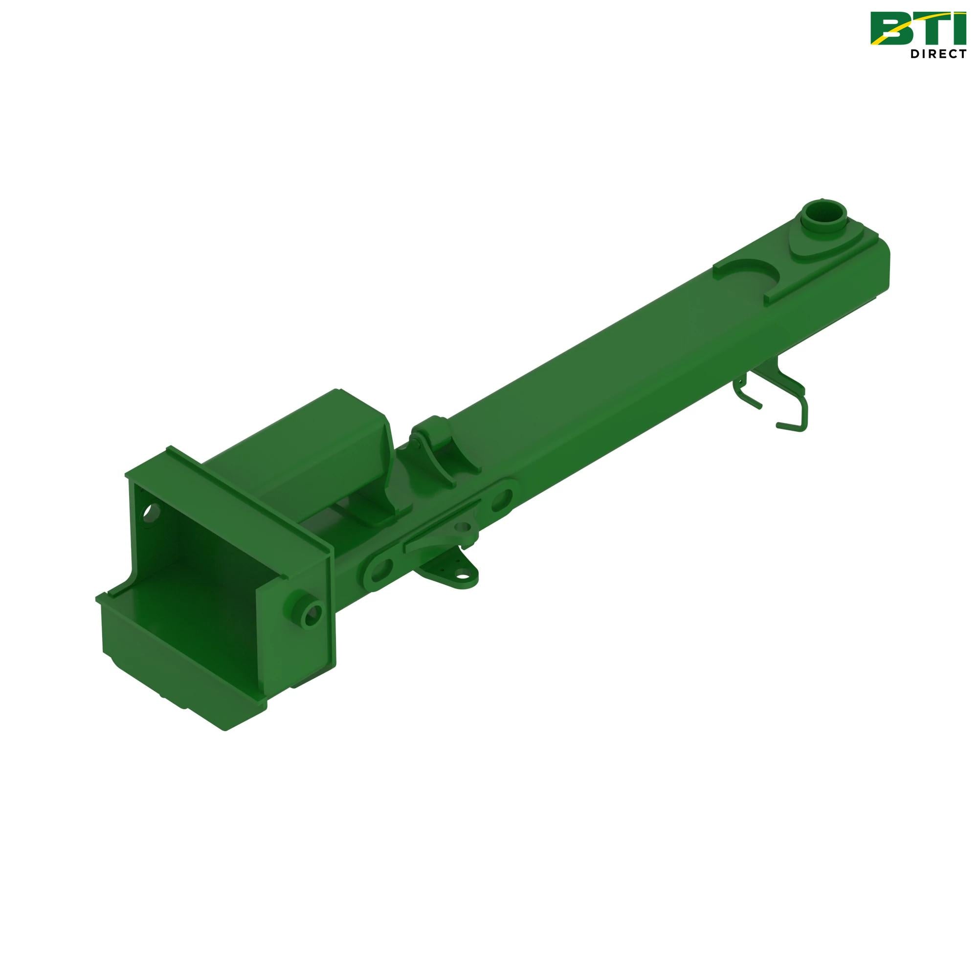 AA83343: Arm