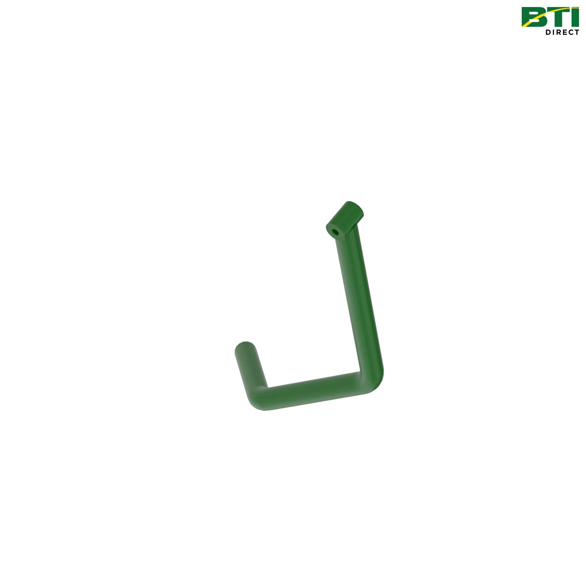 AA83384: Handle Support