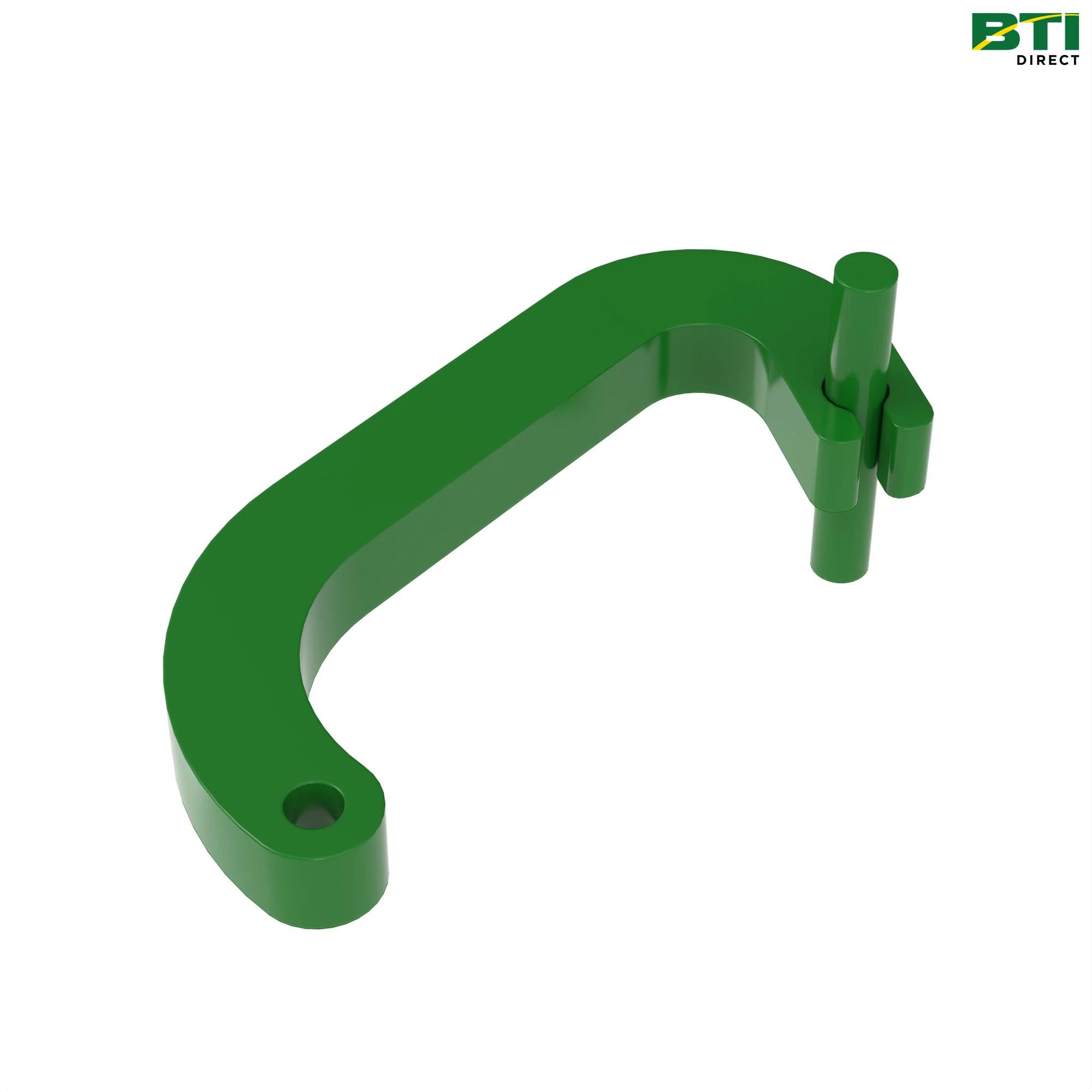 AA83421: Latch