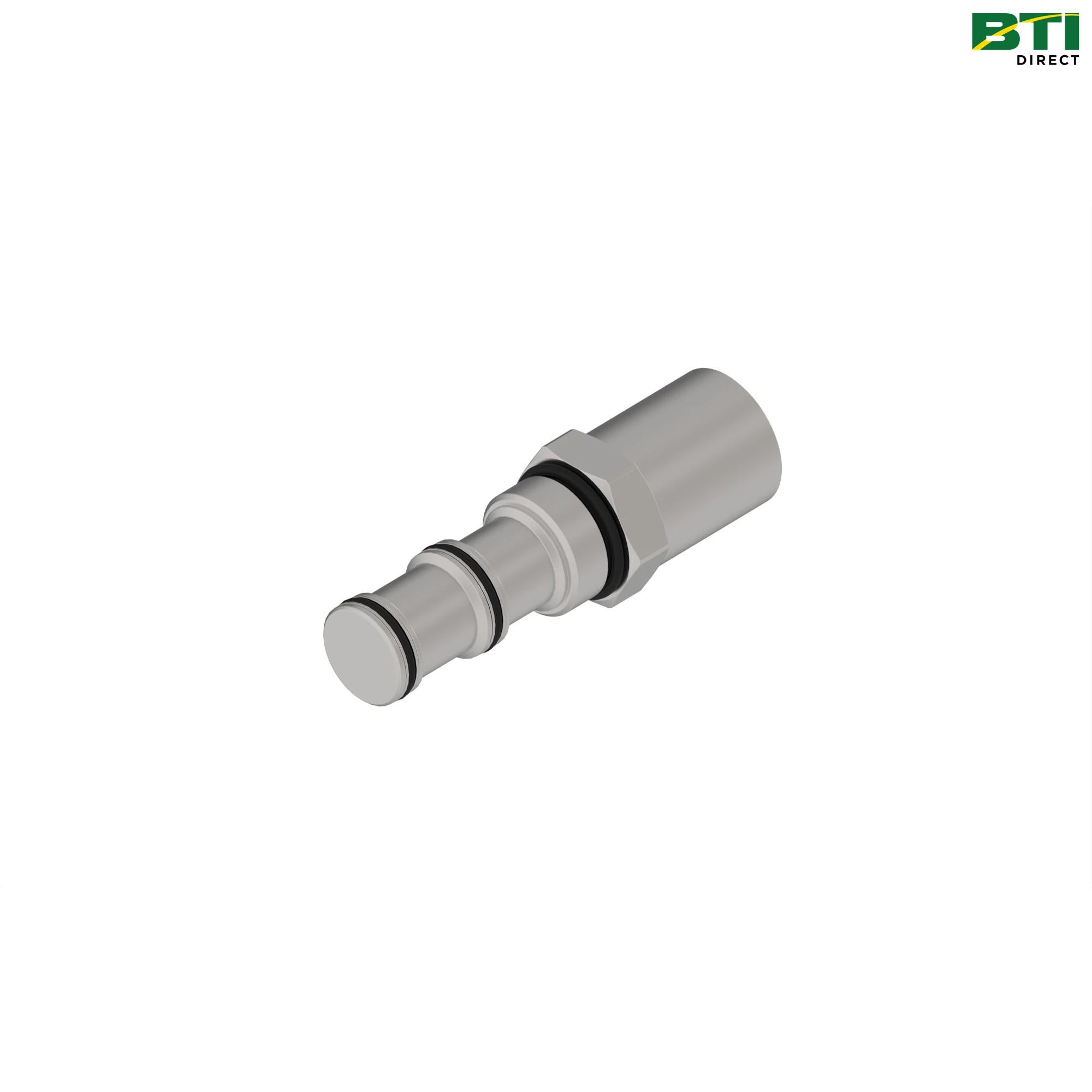 AA83512: Flow Control Hydraulic Valve