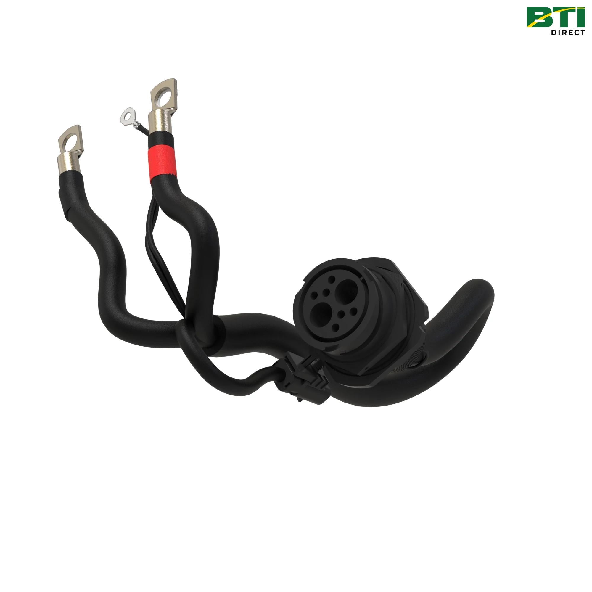 AA83566: PTO Alternator Wiring Harness
