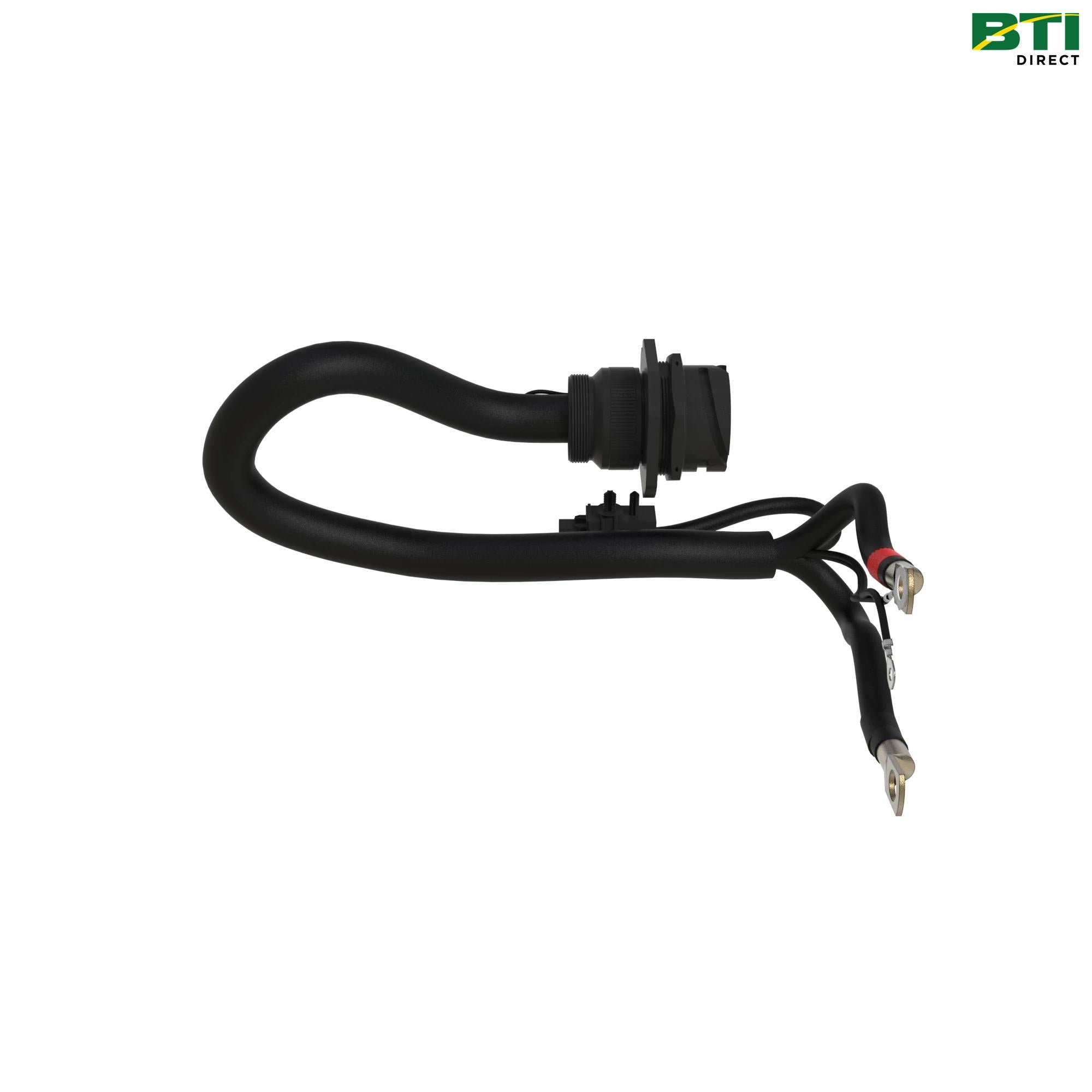 AA83566: PTO Alternator Wiring Harness