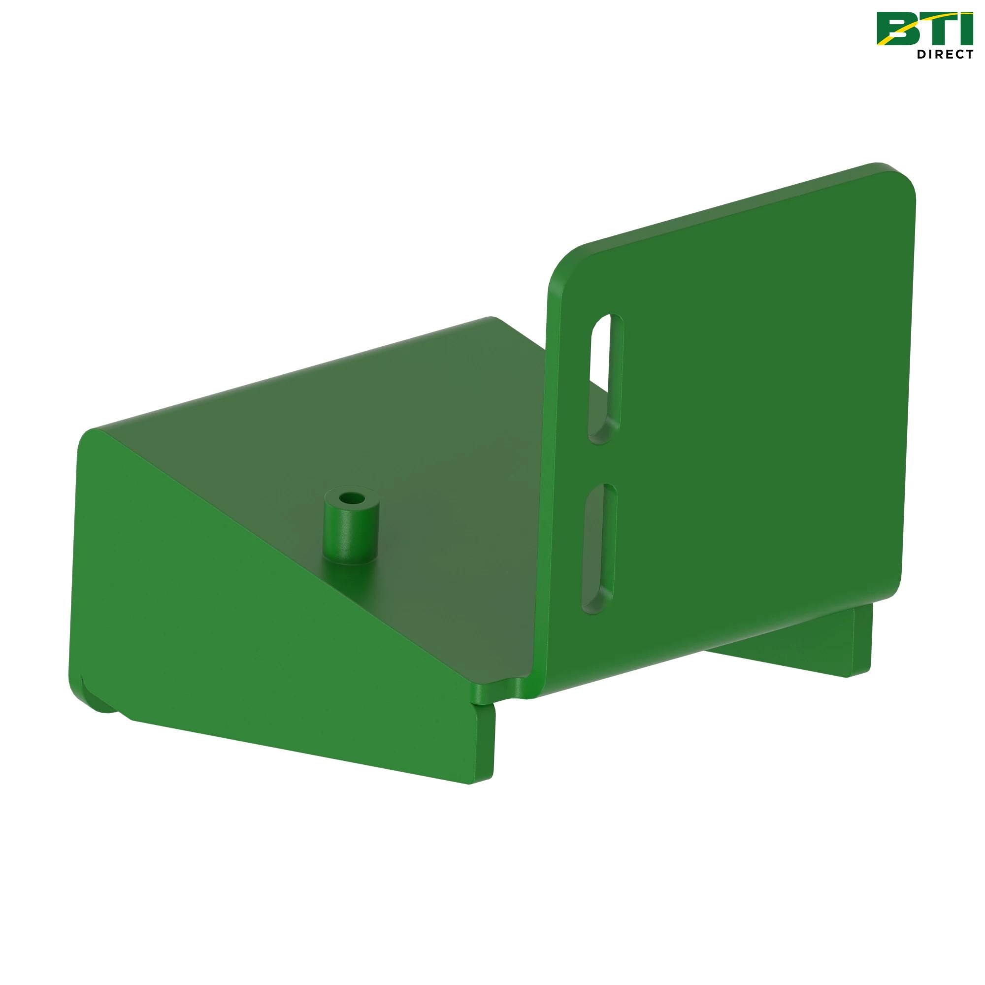 AA83594: TBT Dual Fan Support, Left Side