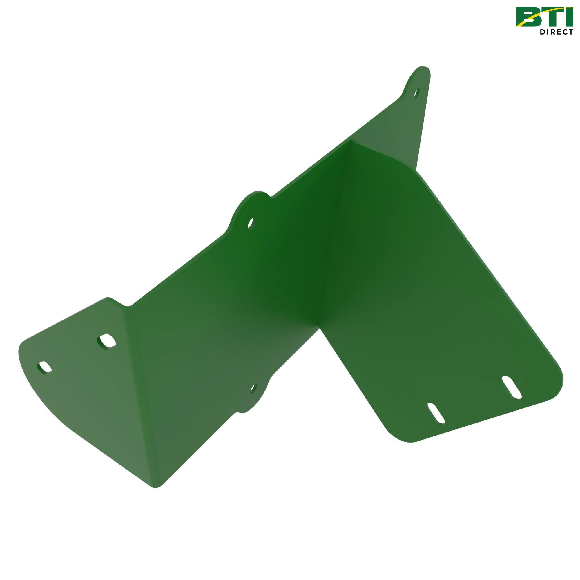 AA83603: Toolbox Weldment Tray