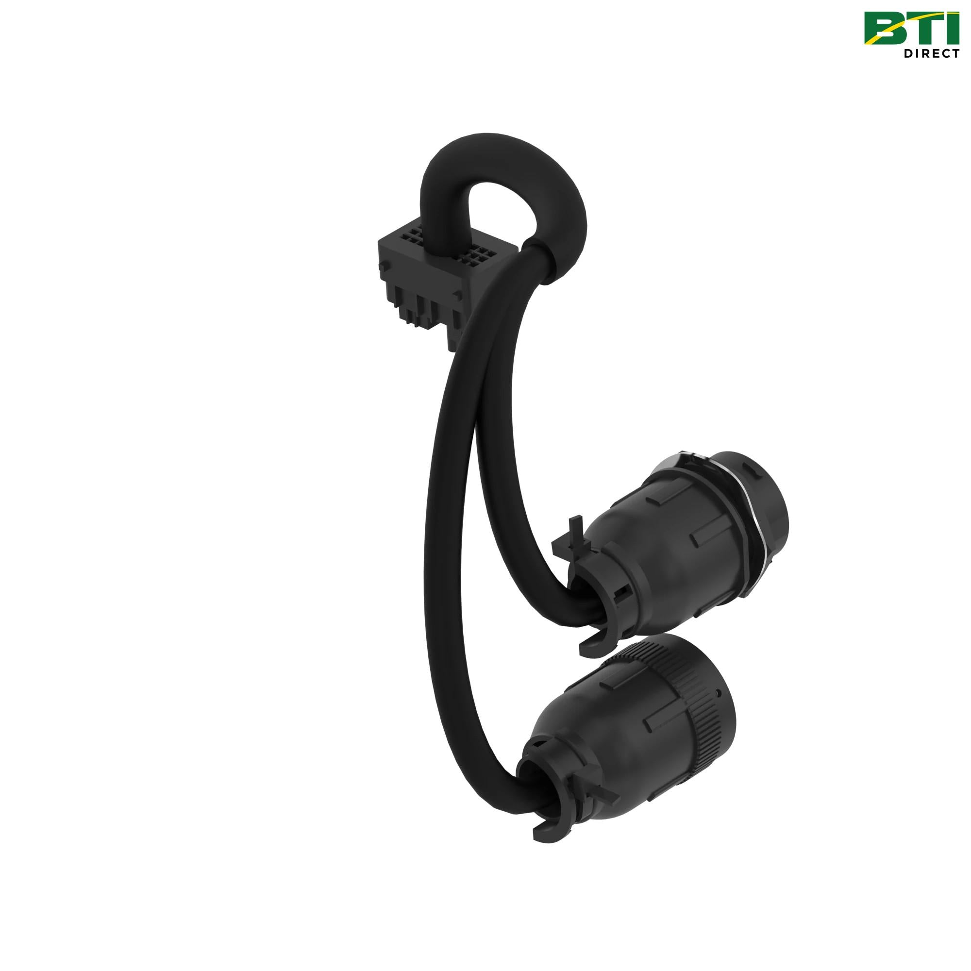 AA83662: High Definition Mapping Wiring Harness