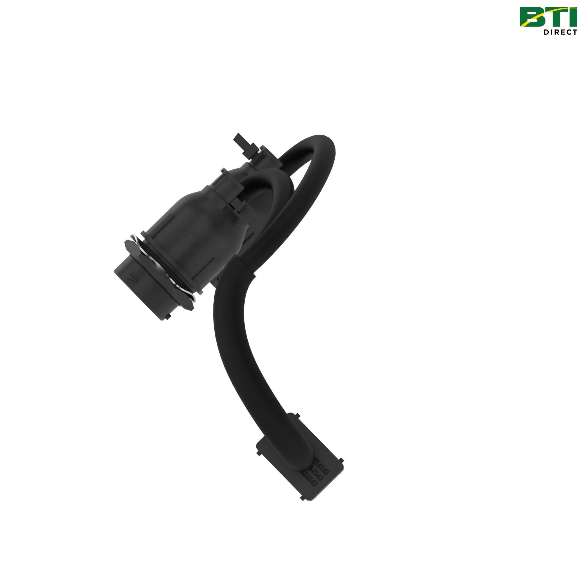 AA83662: High Definition Mapping Wiring Harness