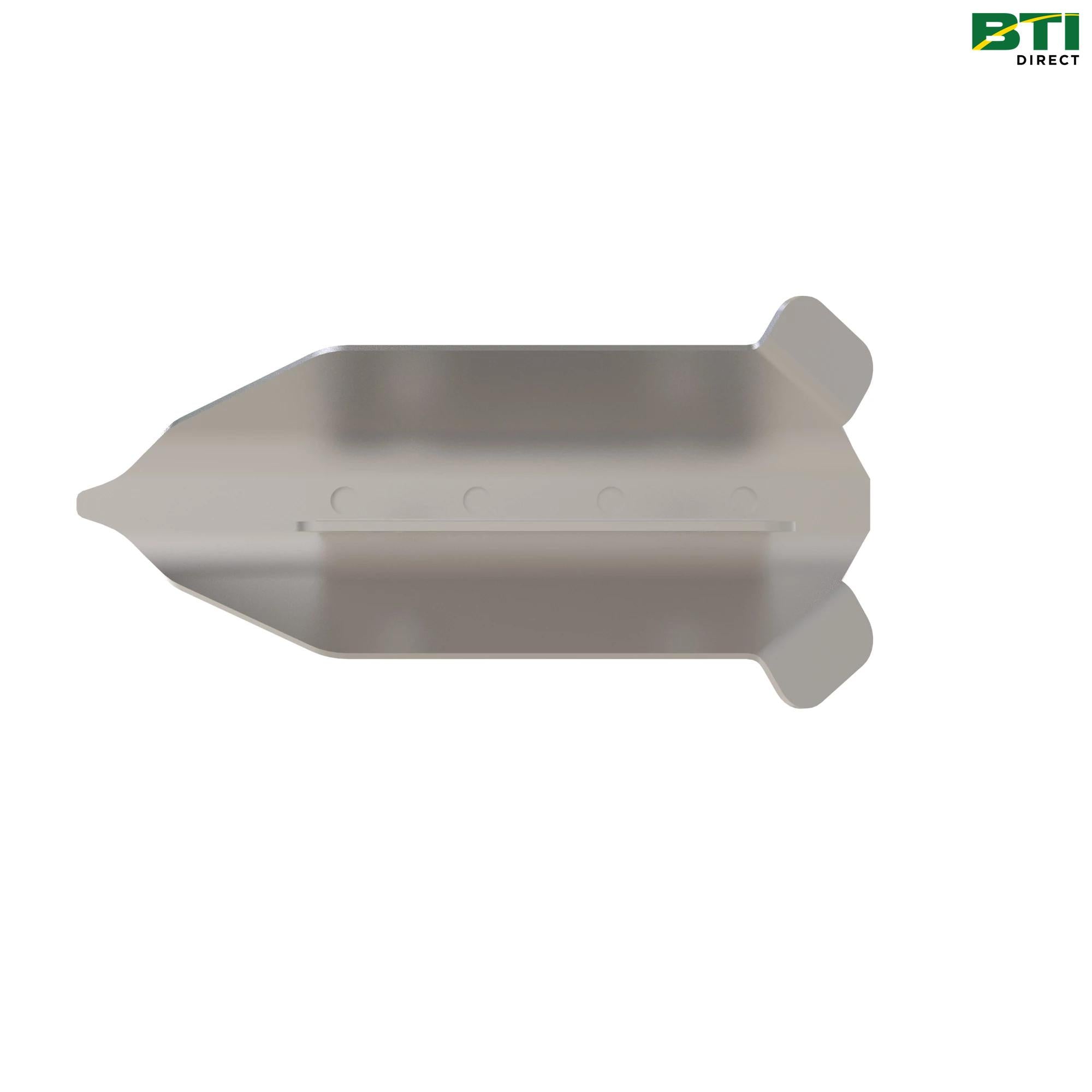AA83706: Deflector