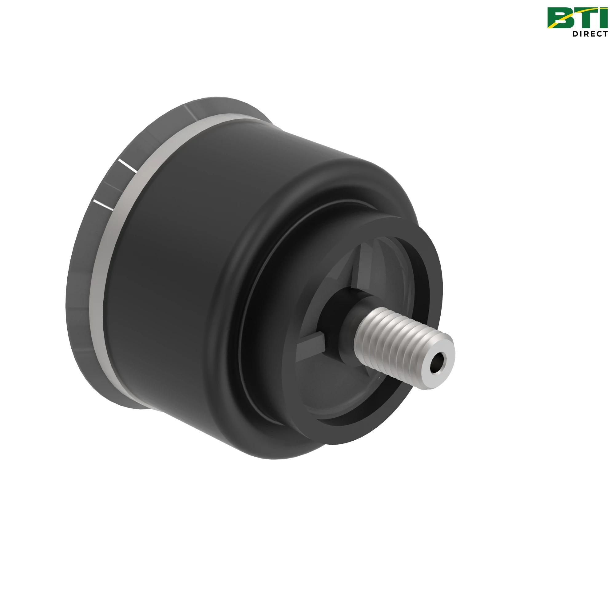 AA83937: Pneumatic Row Cleaner Spring Absorber