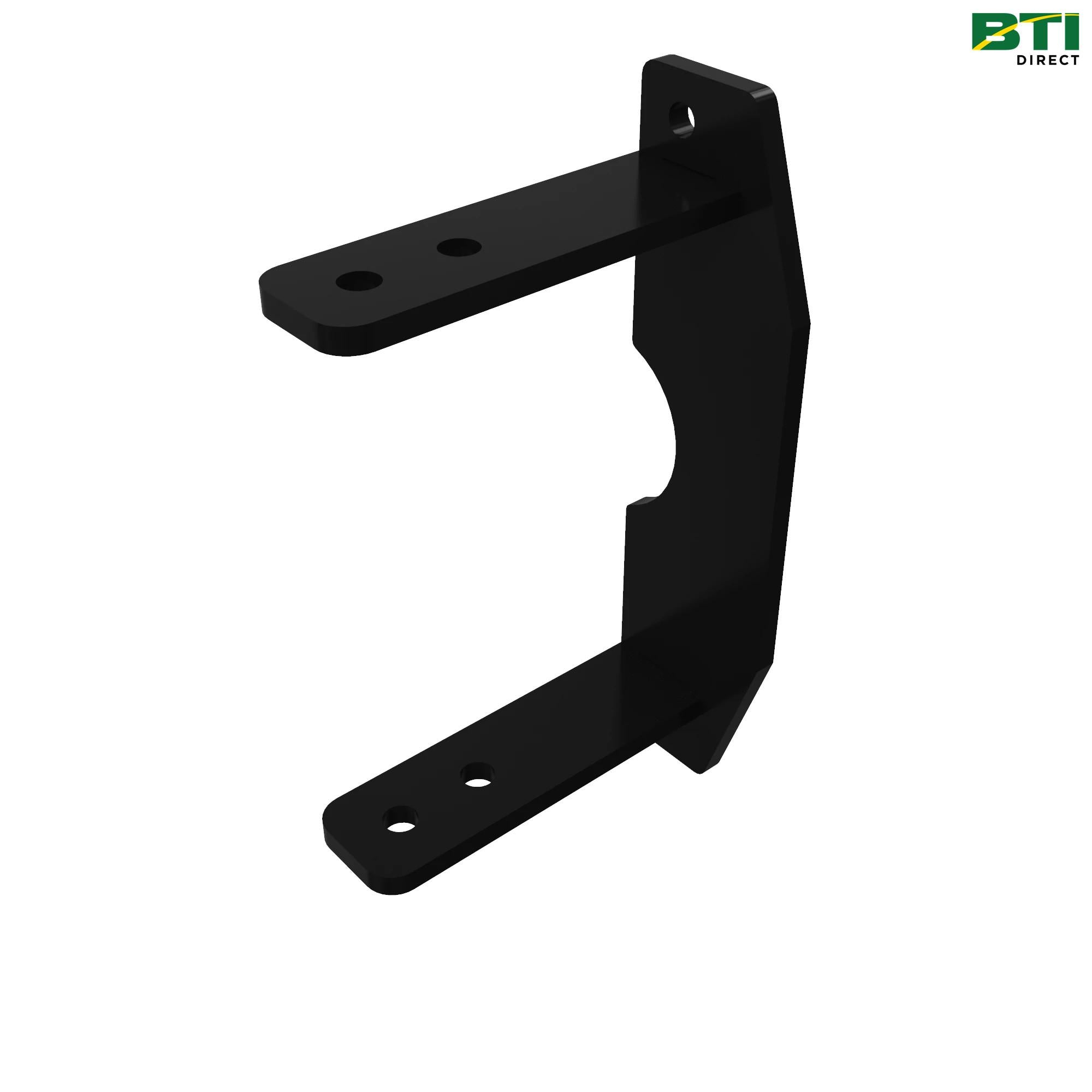 AA84020: Vacuum Blower Support Bracket