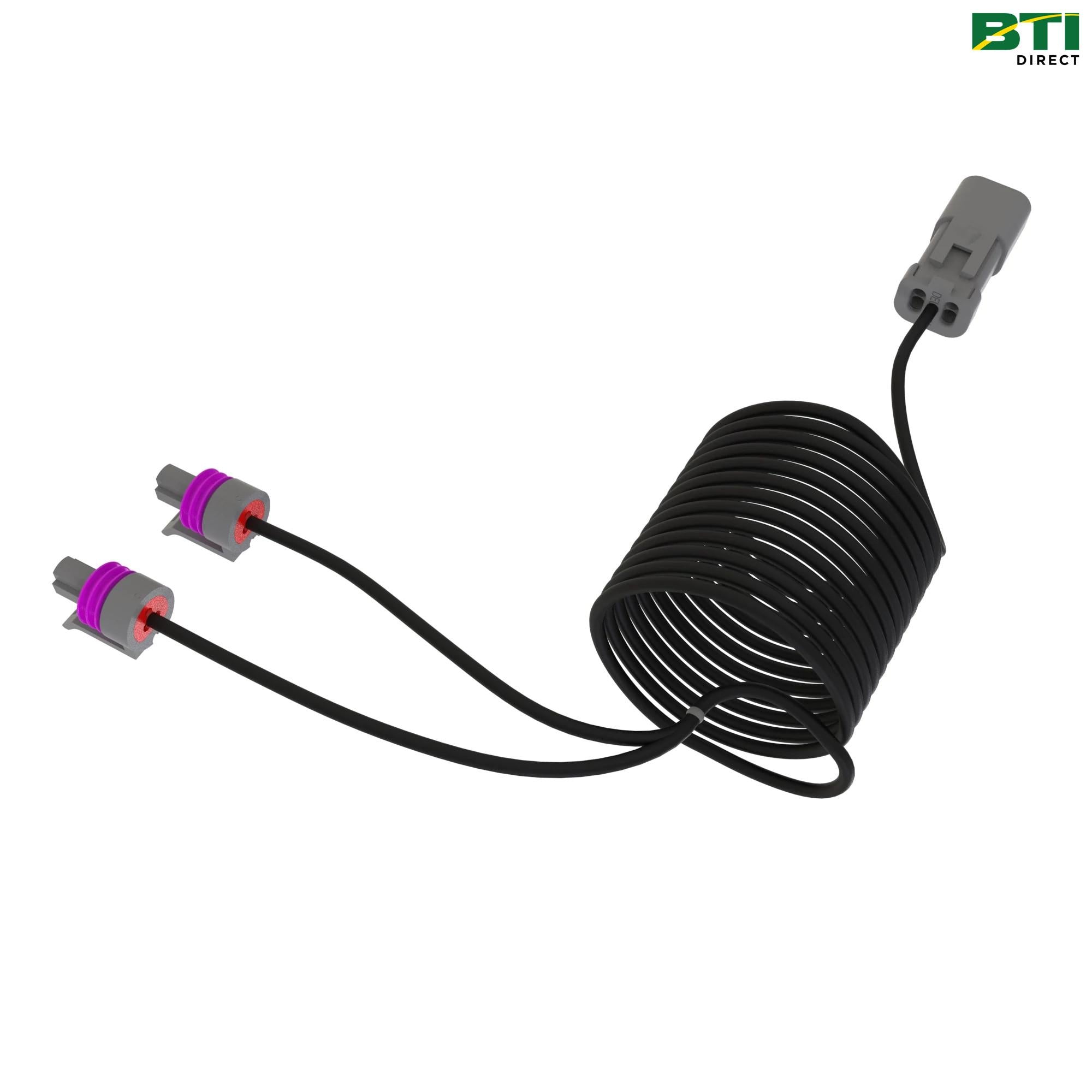 AA84167: Fertilizer Sensor Wiring Harness