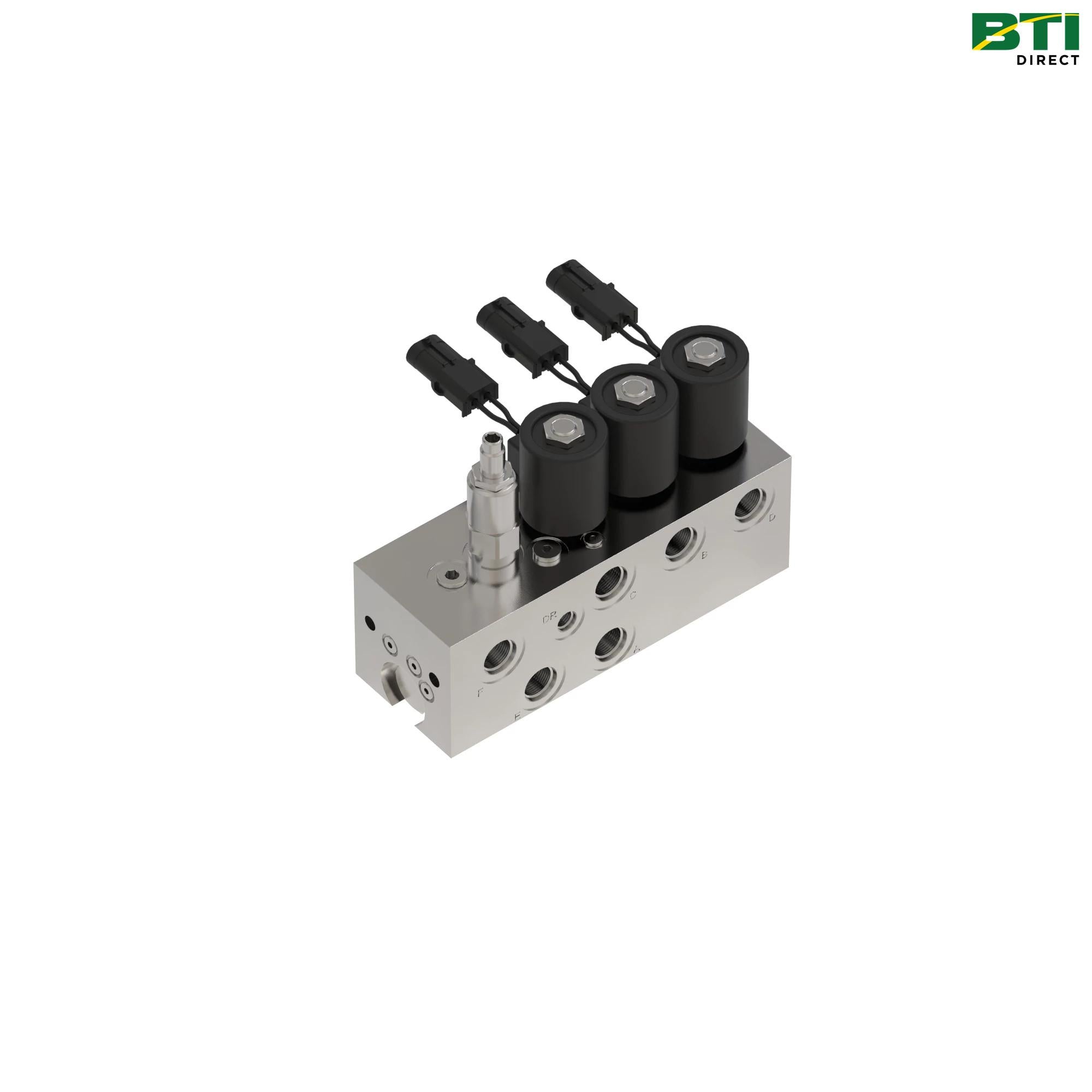 AA84173: Hydraulic Pressure Valve