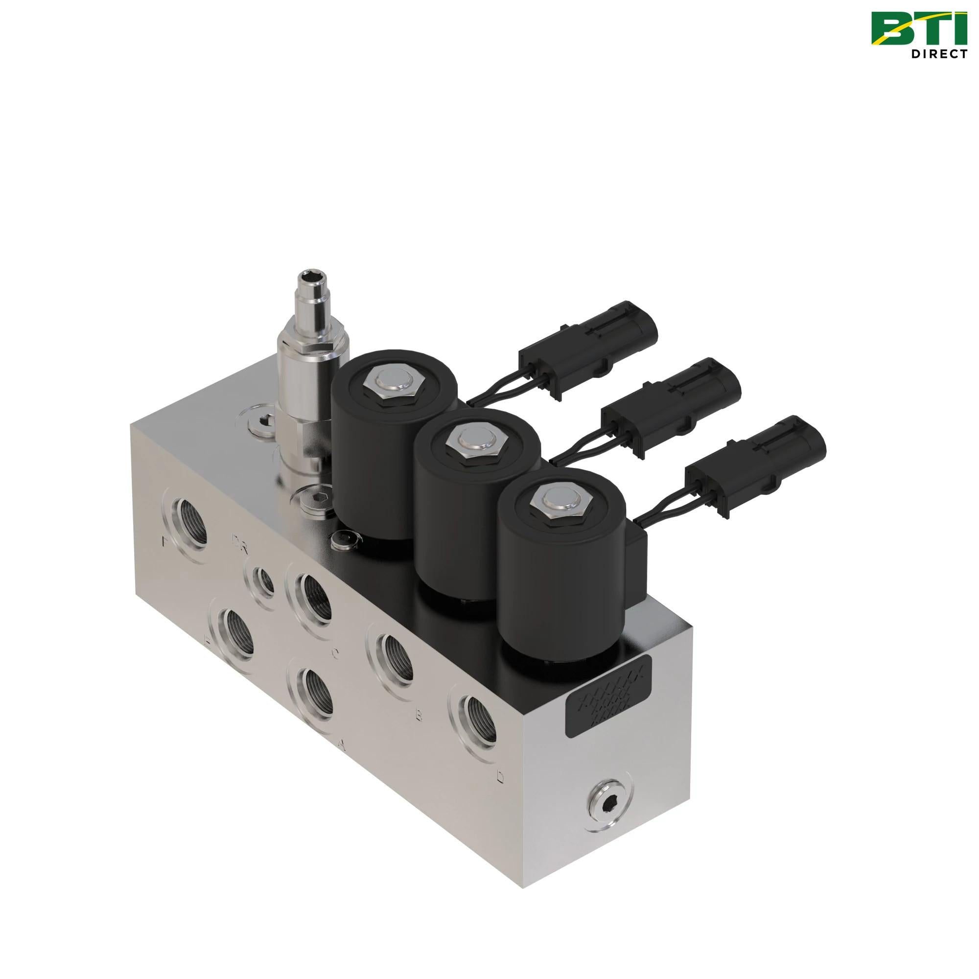 AA84173: Hydraulic Pressure Valve