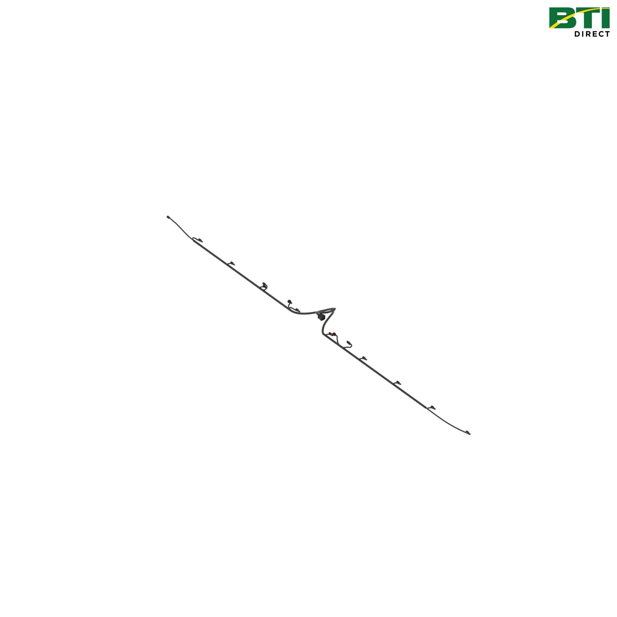 AA84396: Center Backbone Wiring Harness