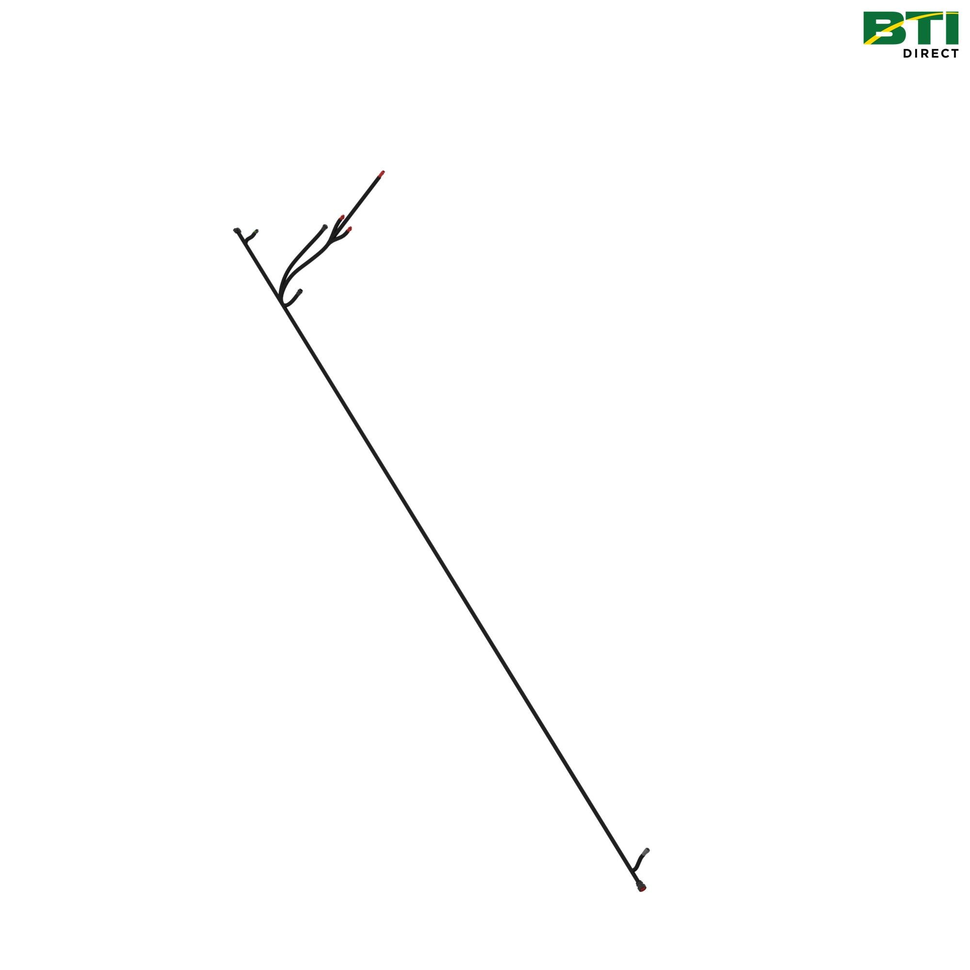 AA84403: Convenience Adapter Wiring Harness