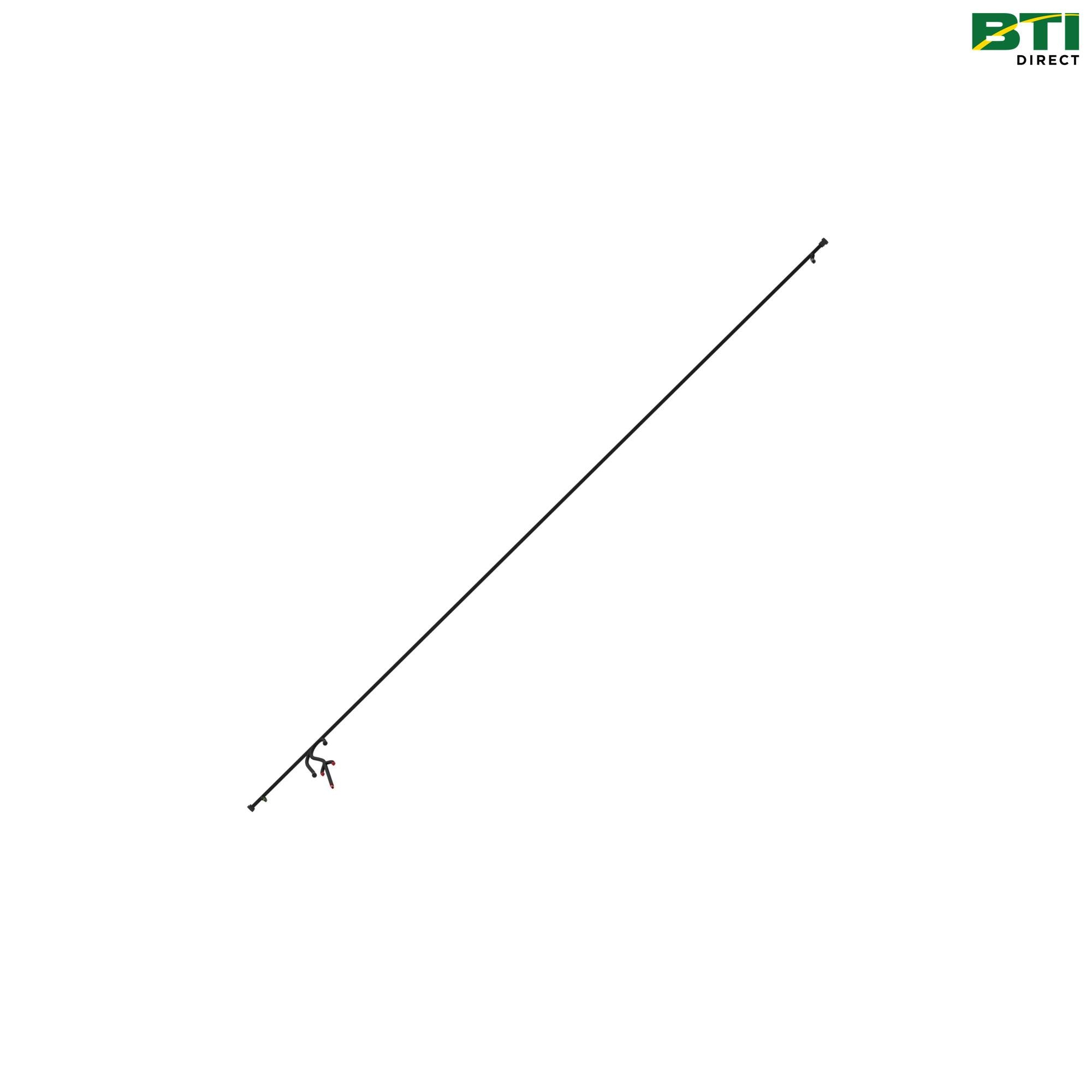 AA84403: Convenience Adapter Wiring Harness