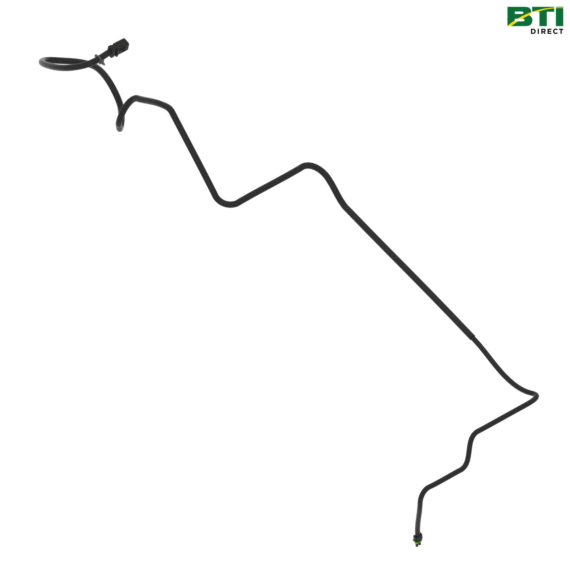 AA84407: Cradle Wiring Harness