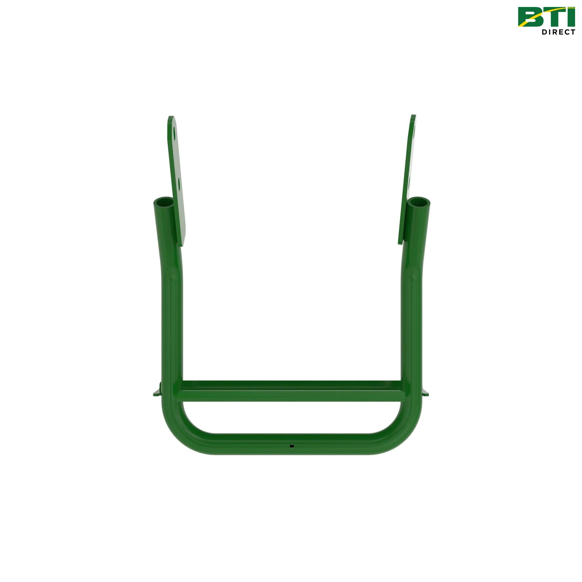 AA84421: Handle