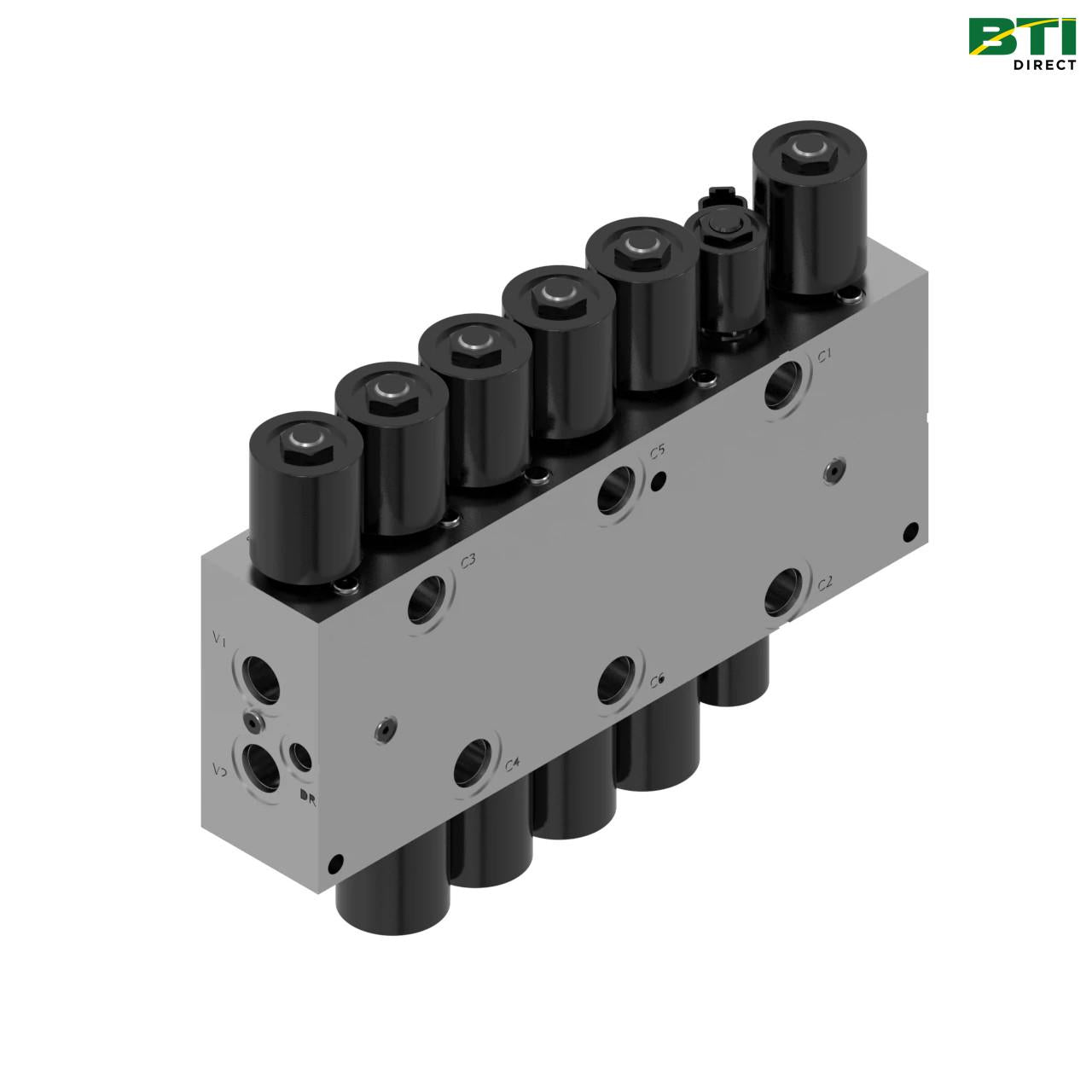 AA84474: Hydraulic Pressure Valve