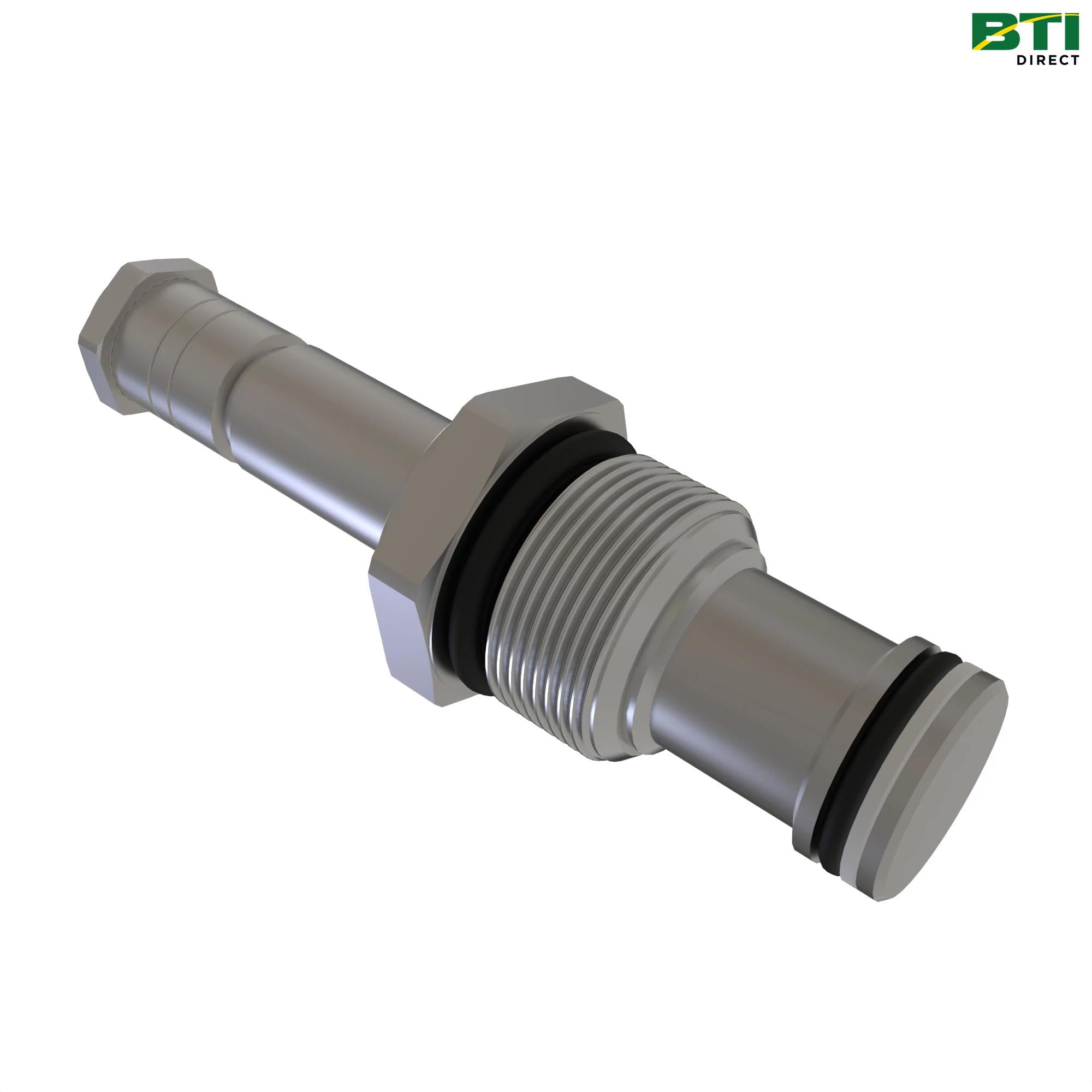 AA84481: Solenoid Valve
