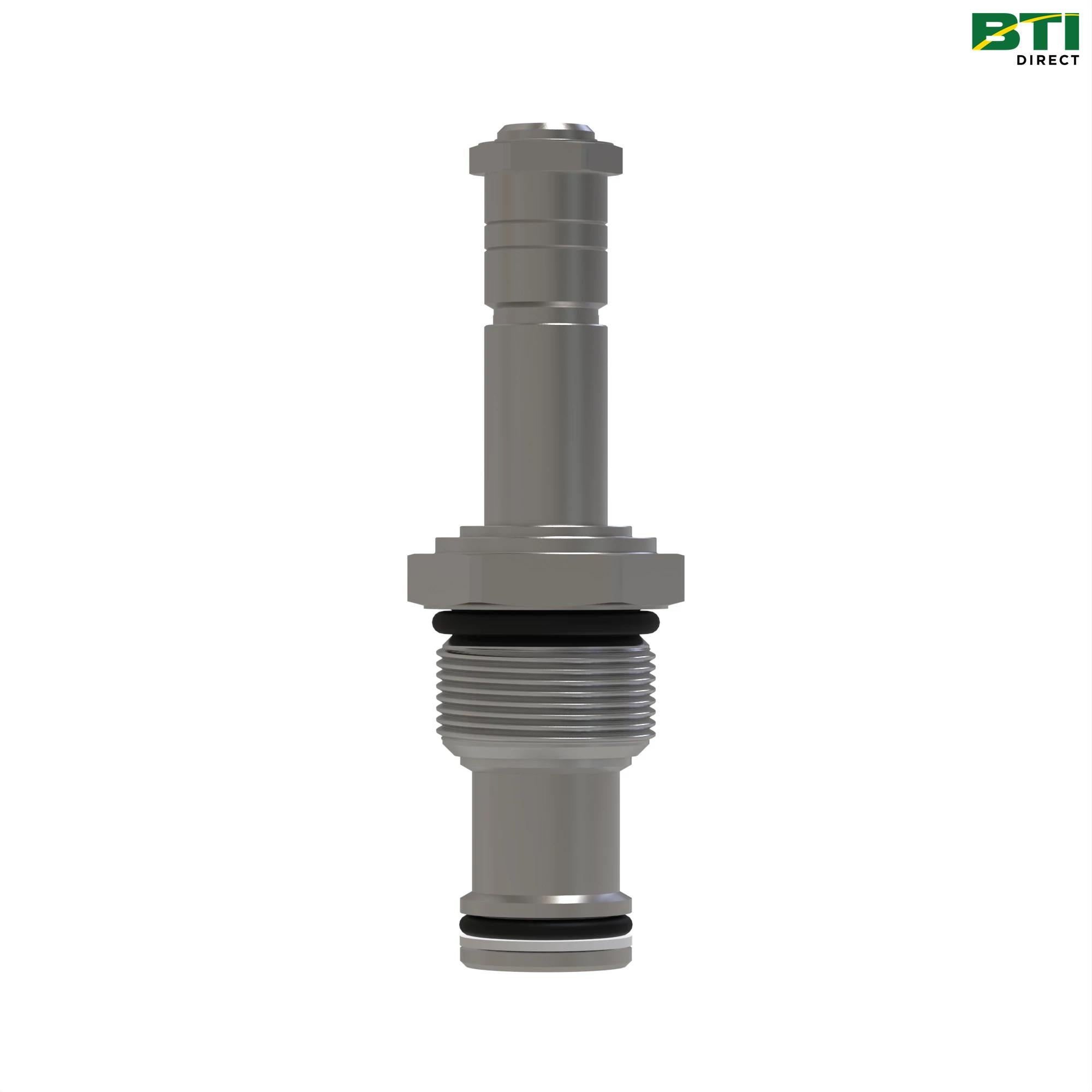 AA84481: Solenoid Valve