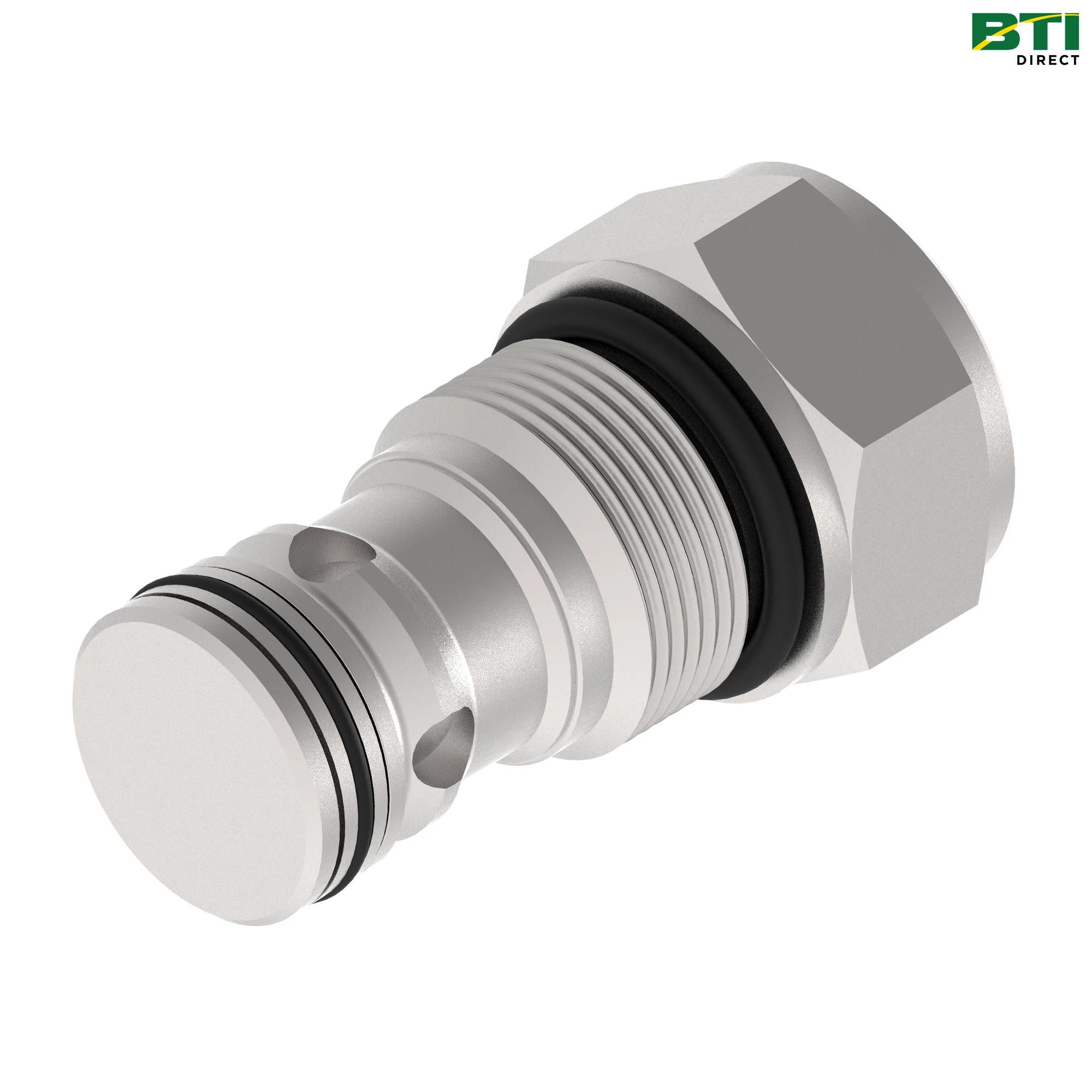 AA84857: Check Valve