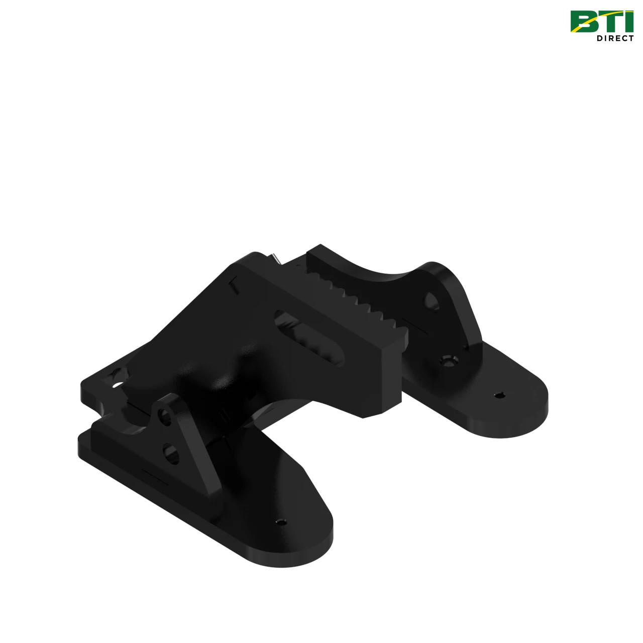 AA85077: Row Cleaner Support