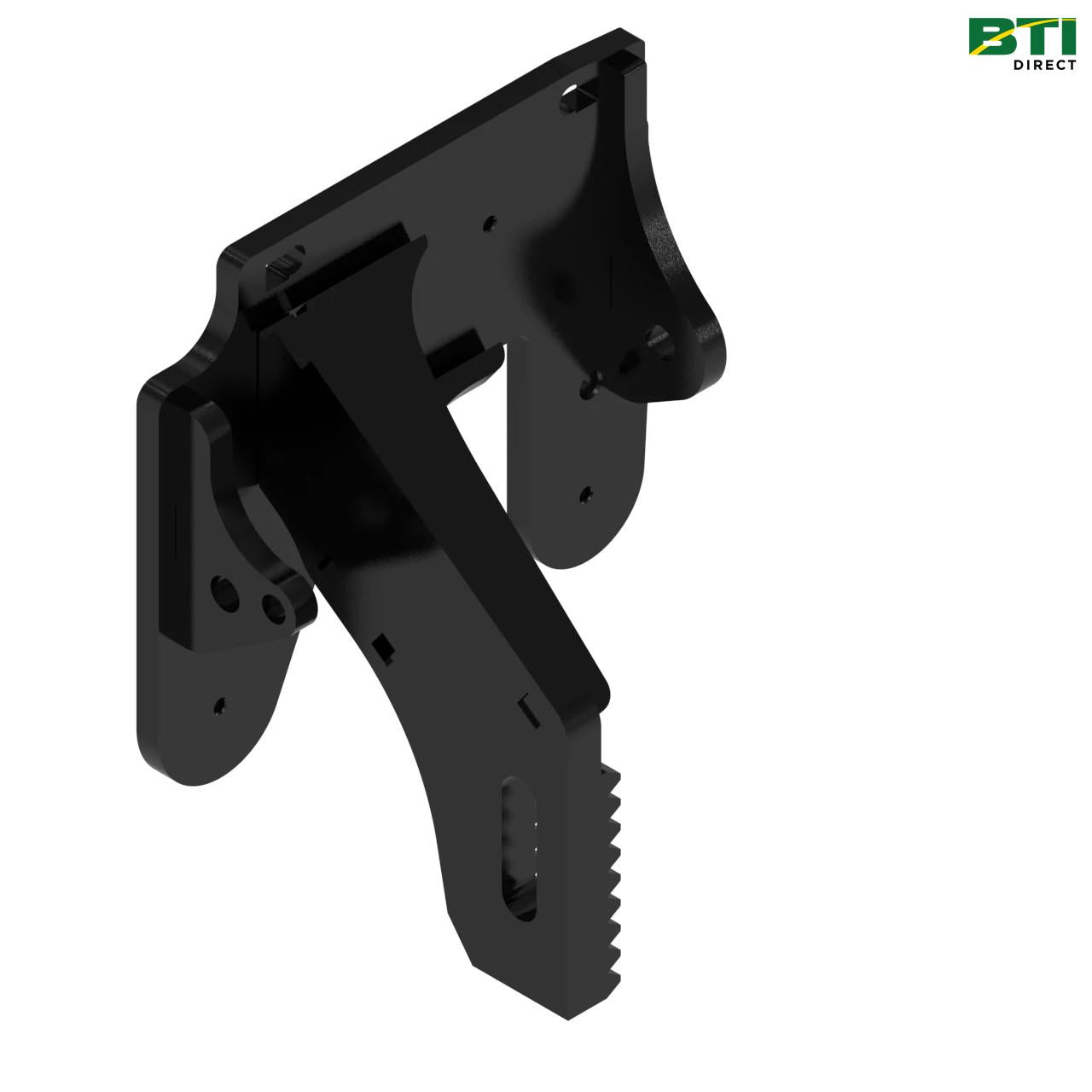 AA85077: Row Cleaner Support