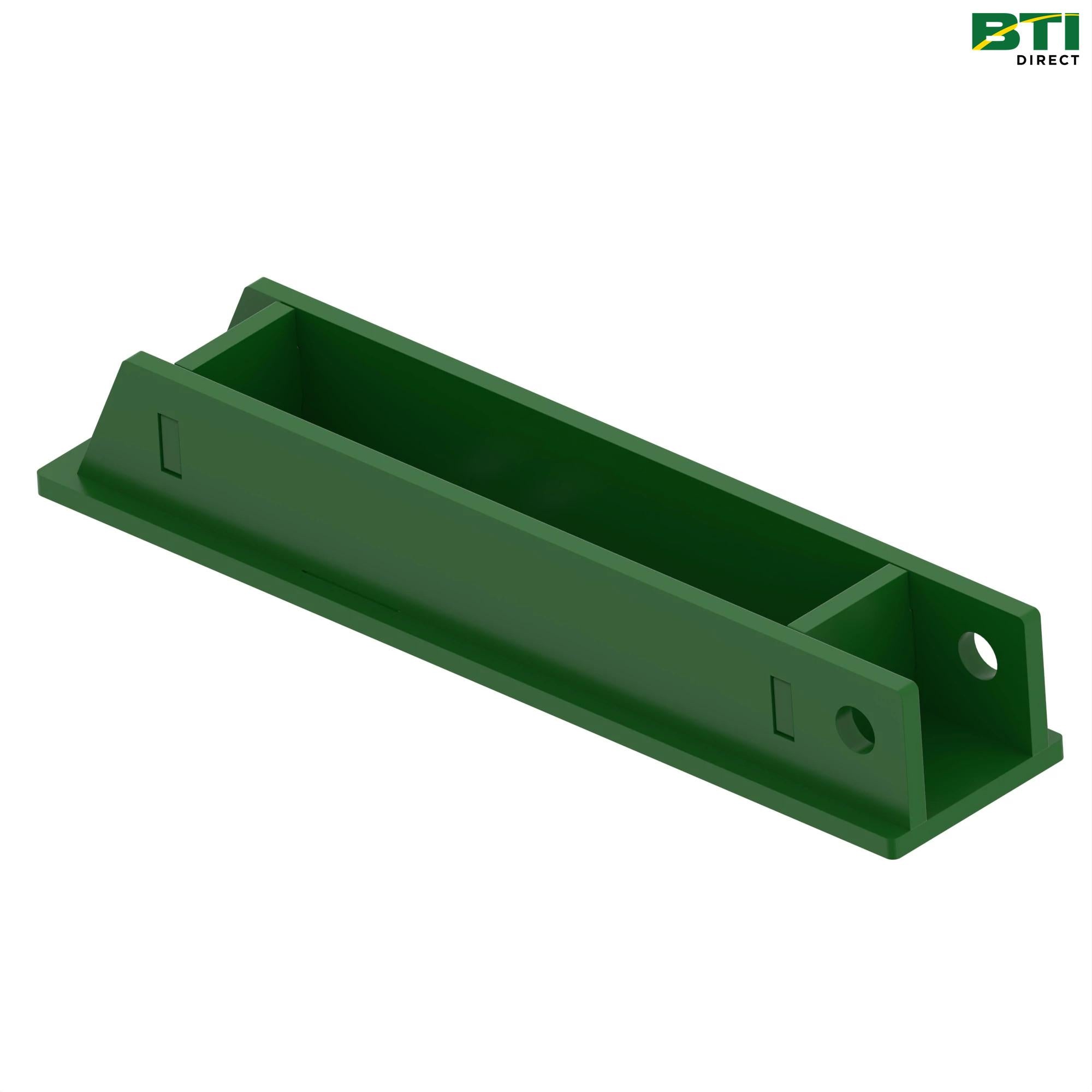 AA85097: Center Scale System Bracket