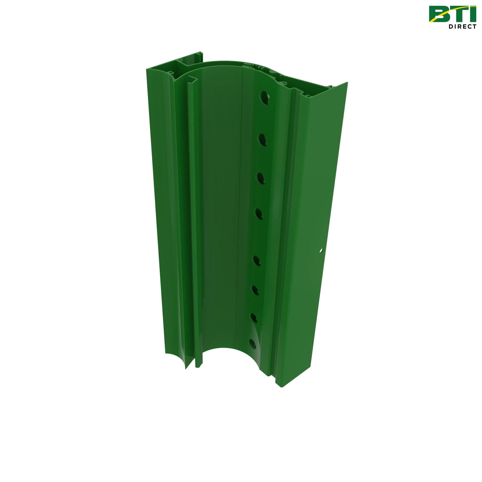 AA85229: Meter Housing Panel
