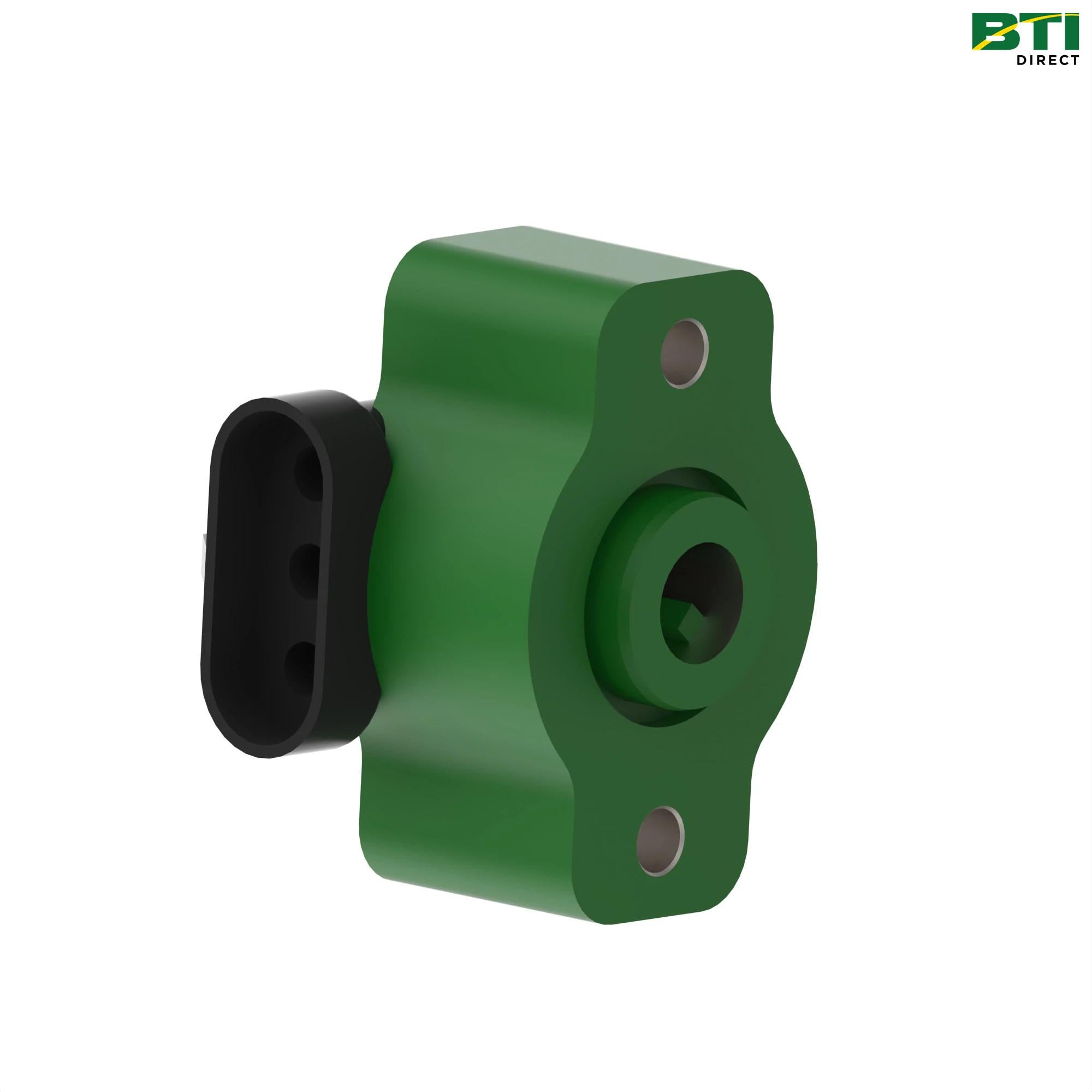 AA85398: Switch