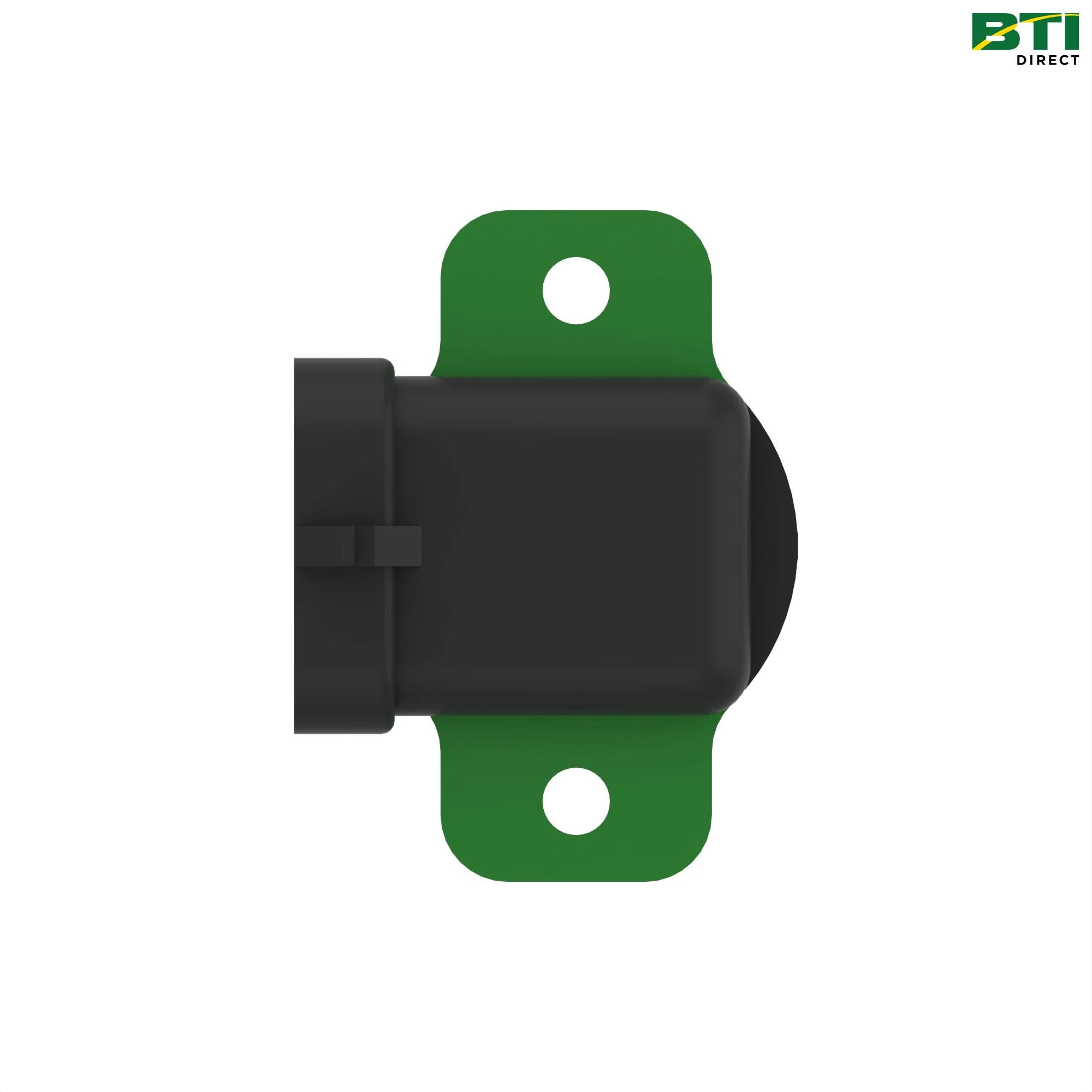 AA85398: Switch