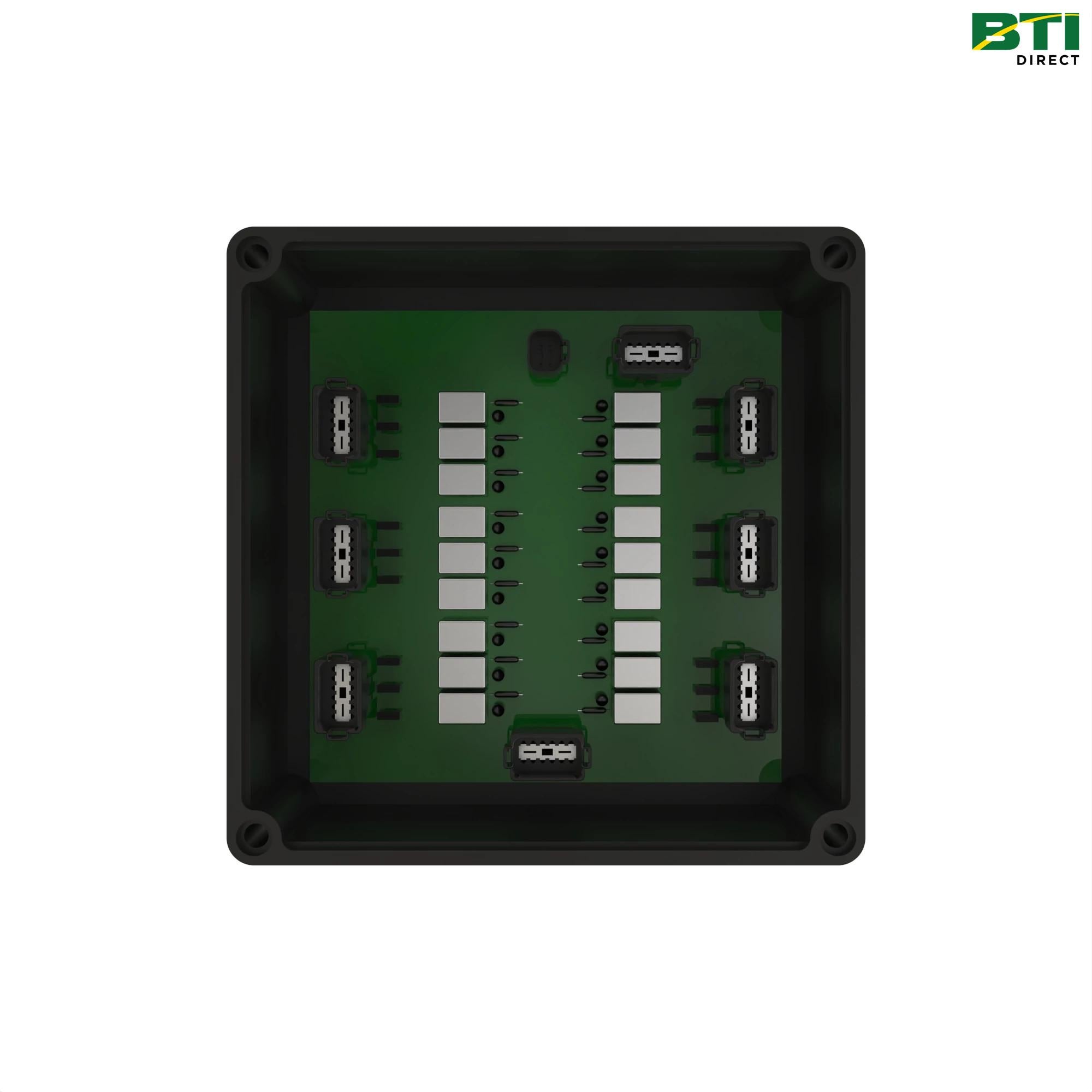 AA85527: Row Relay Module