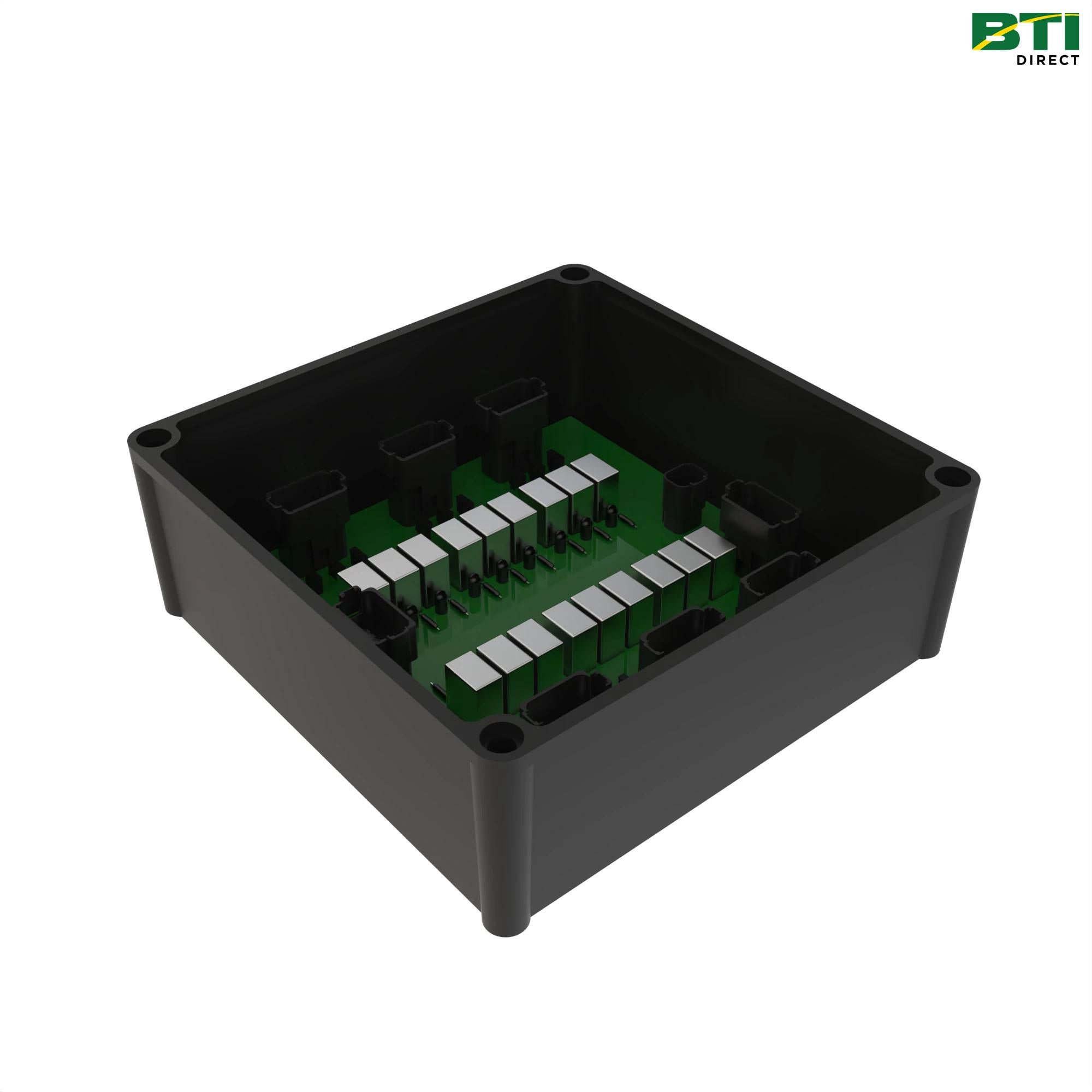 AA85527: Row Relay Module