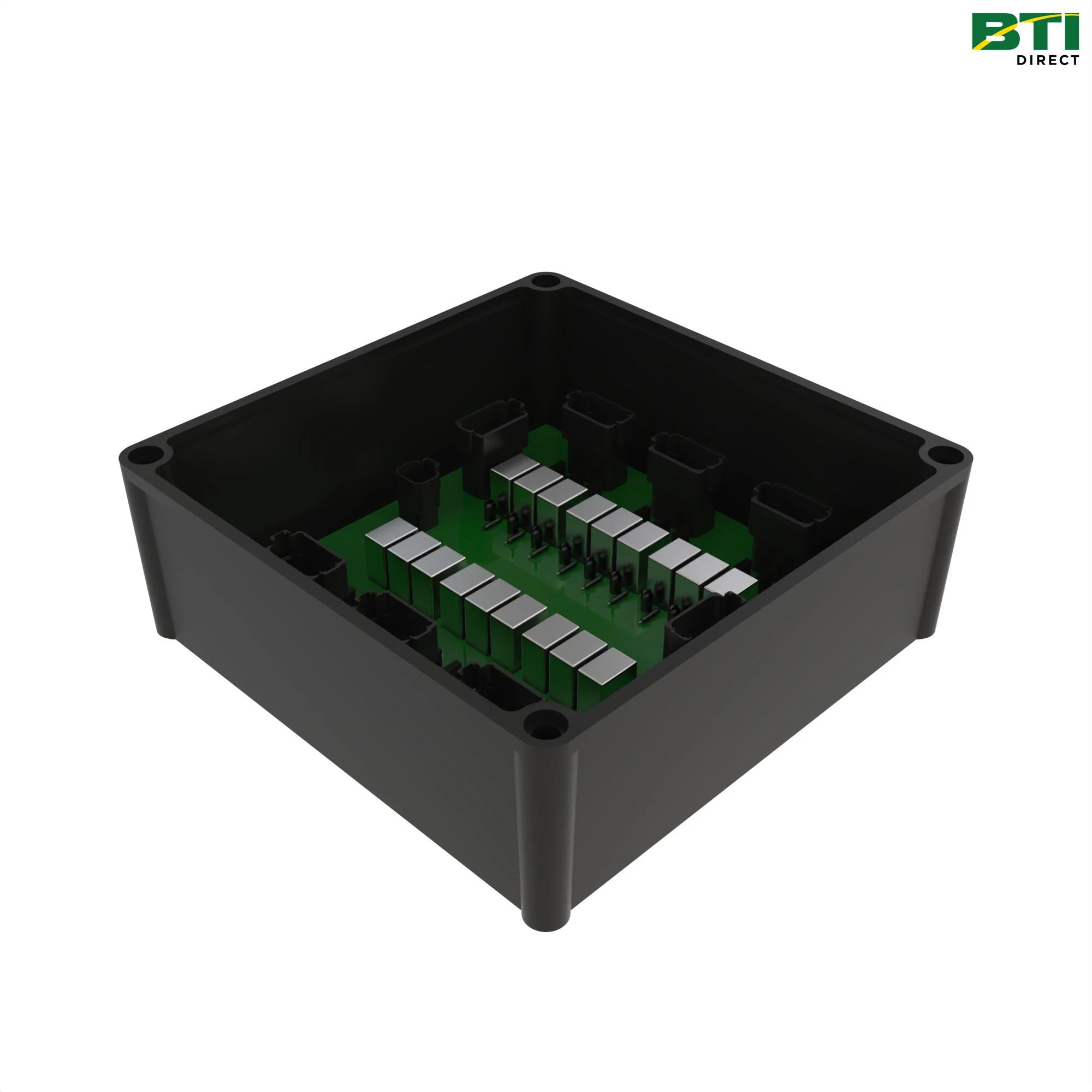 AA85527: Row Relay Module