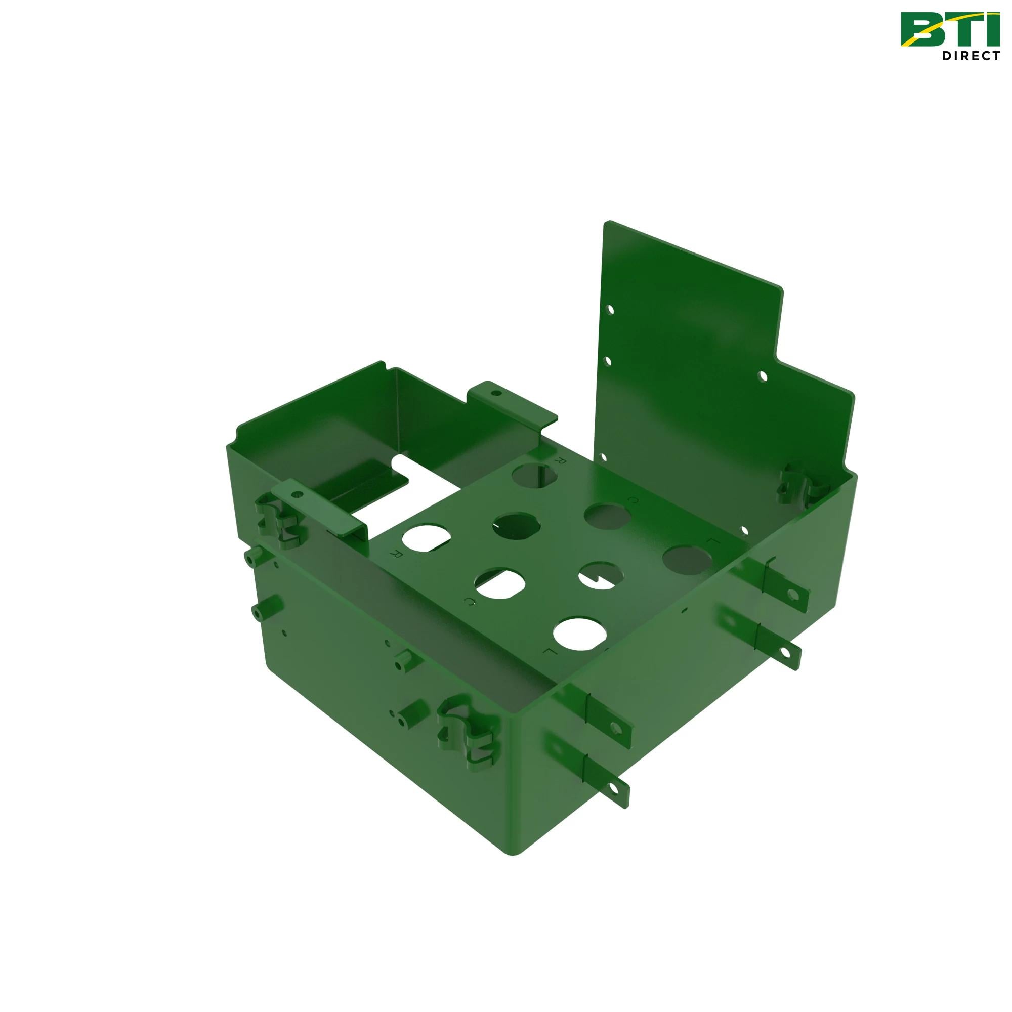 AA85536: Battery Box