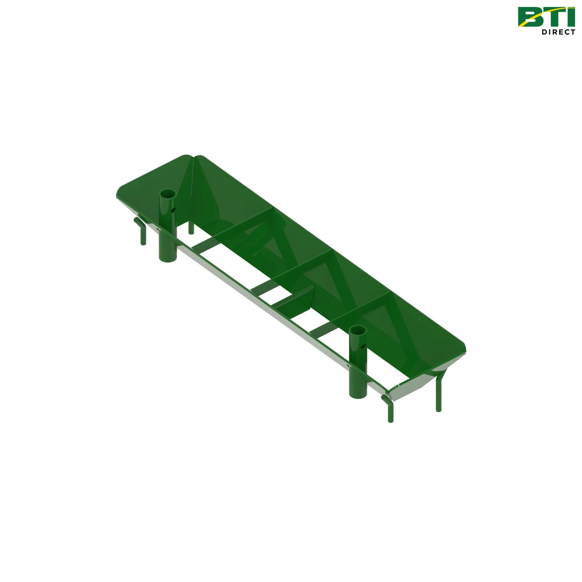 AA85578: Tank Ladder Bracket