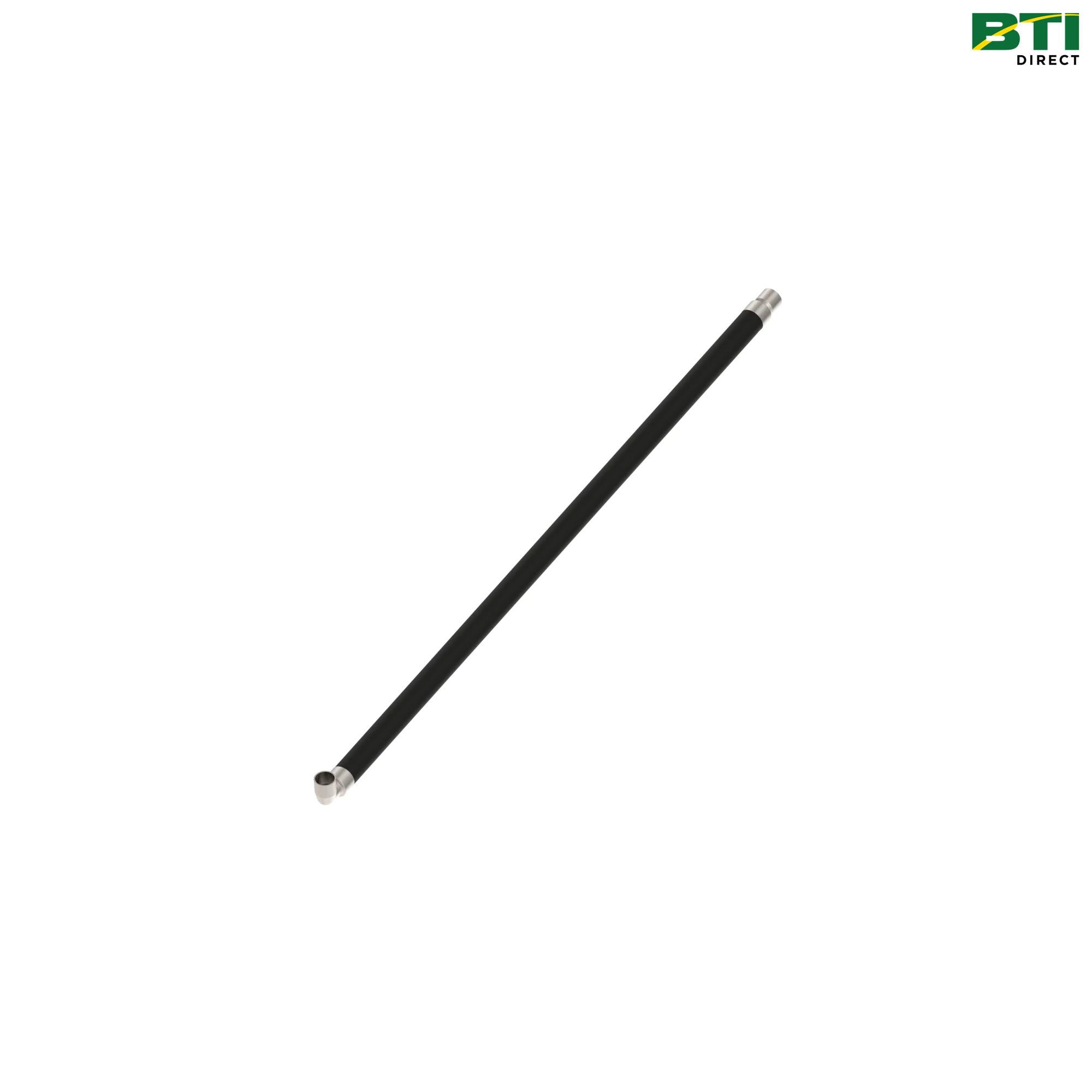 AA85666: Straight Elbow Unit Air Hose