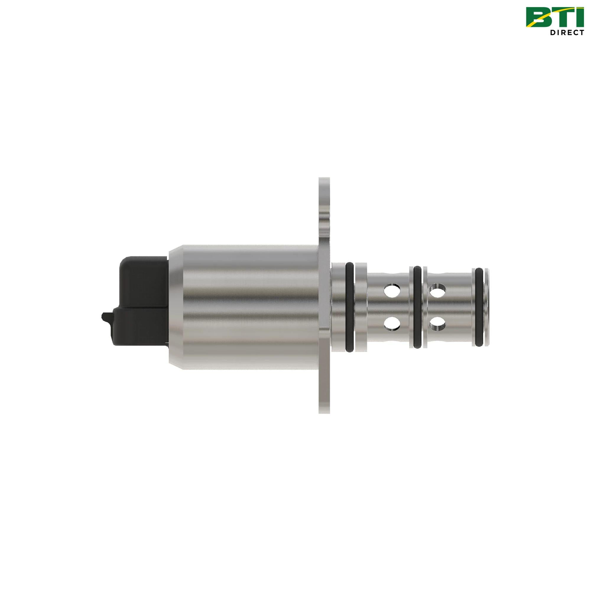 AA85667: Solenoid Valve