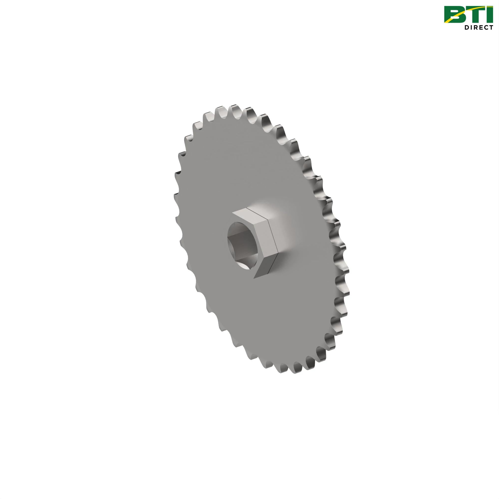 AA85705: Chain Sprocket, 35 Teeth