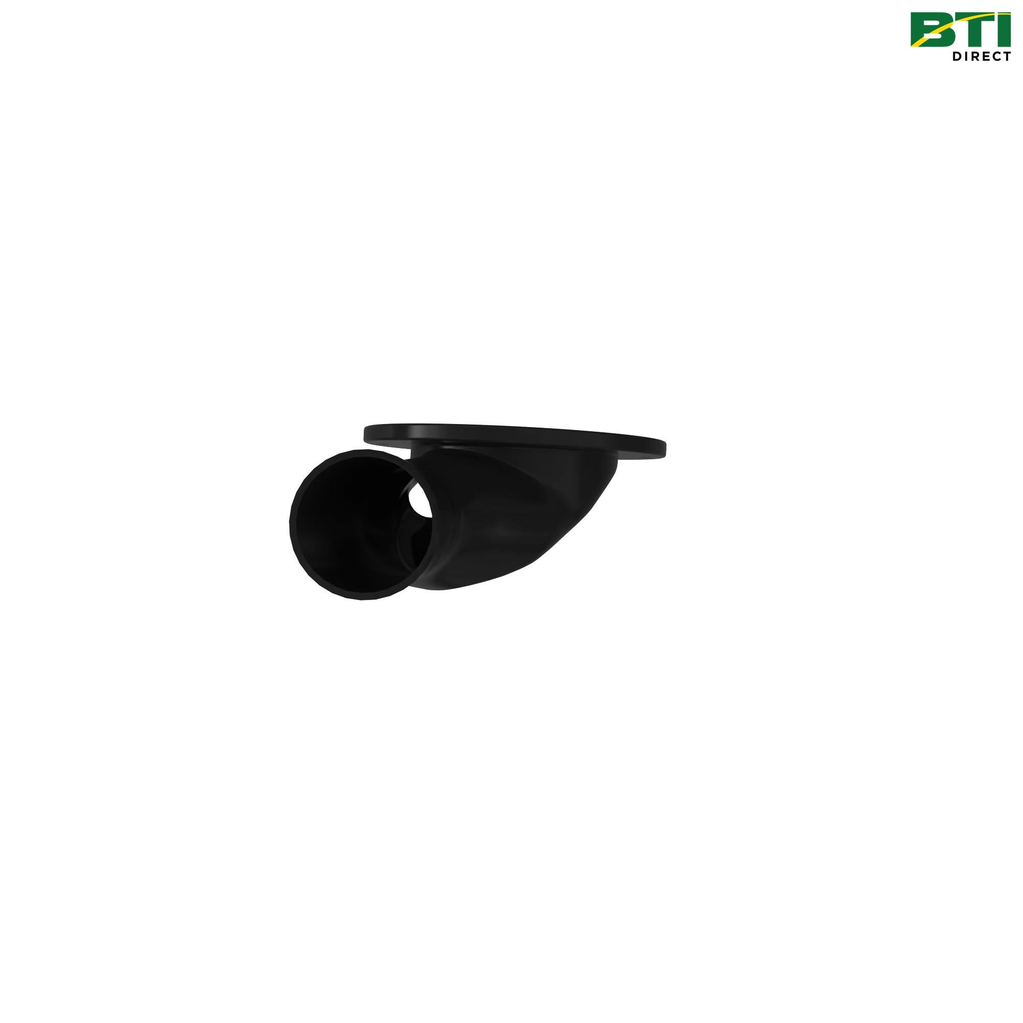 AA85726: Air Intake, Right Side