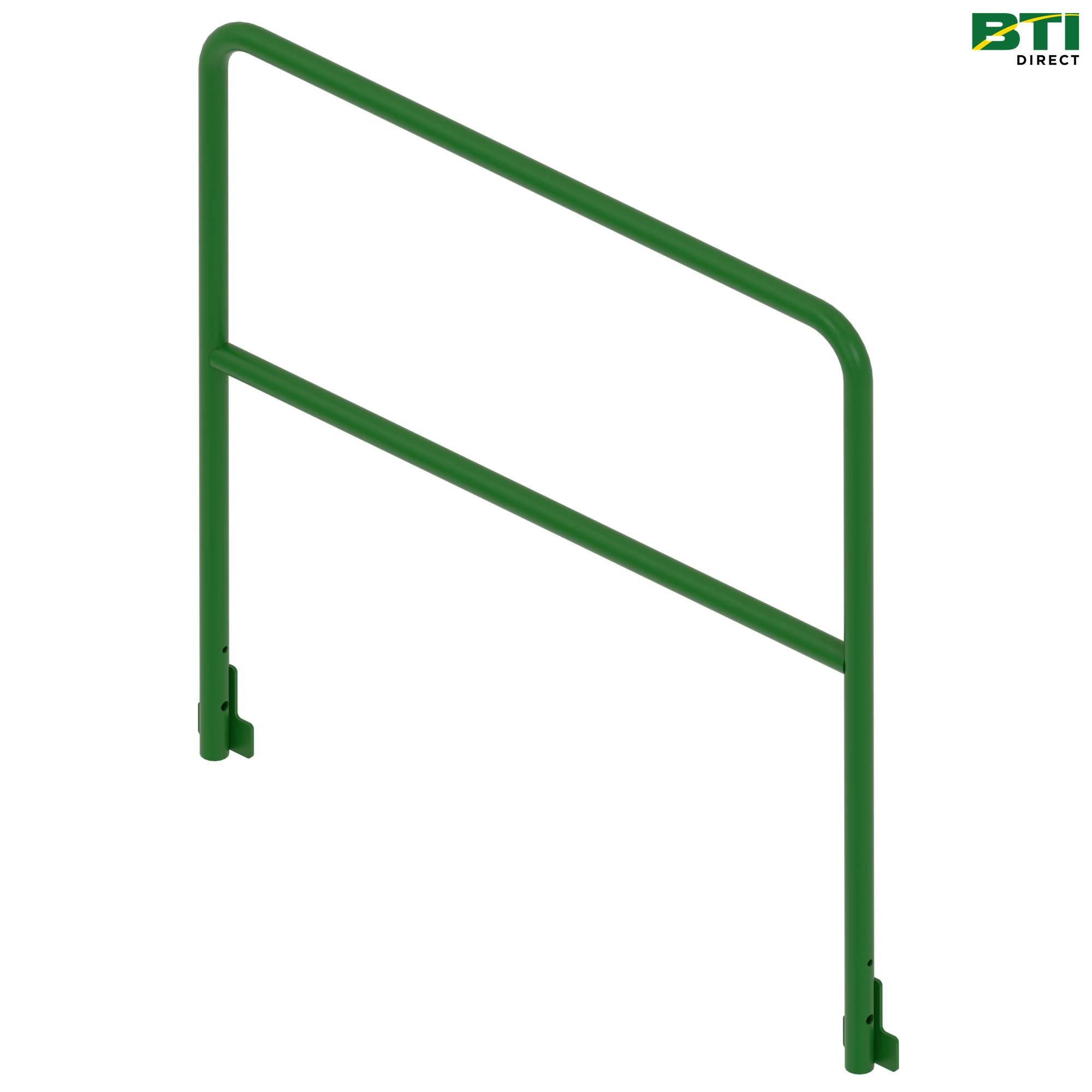 AA85807: Handrail