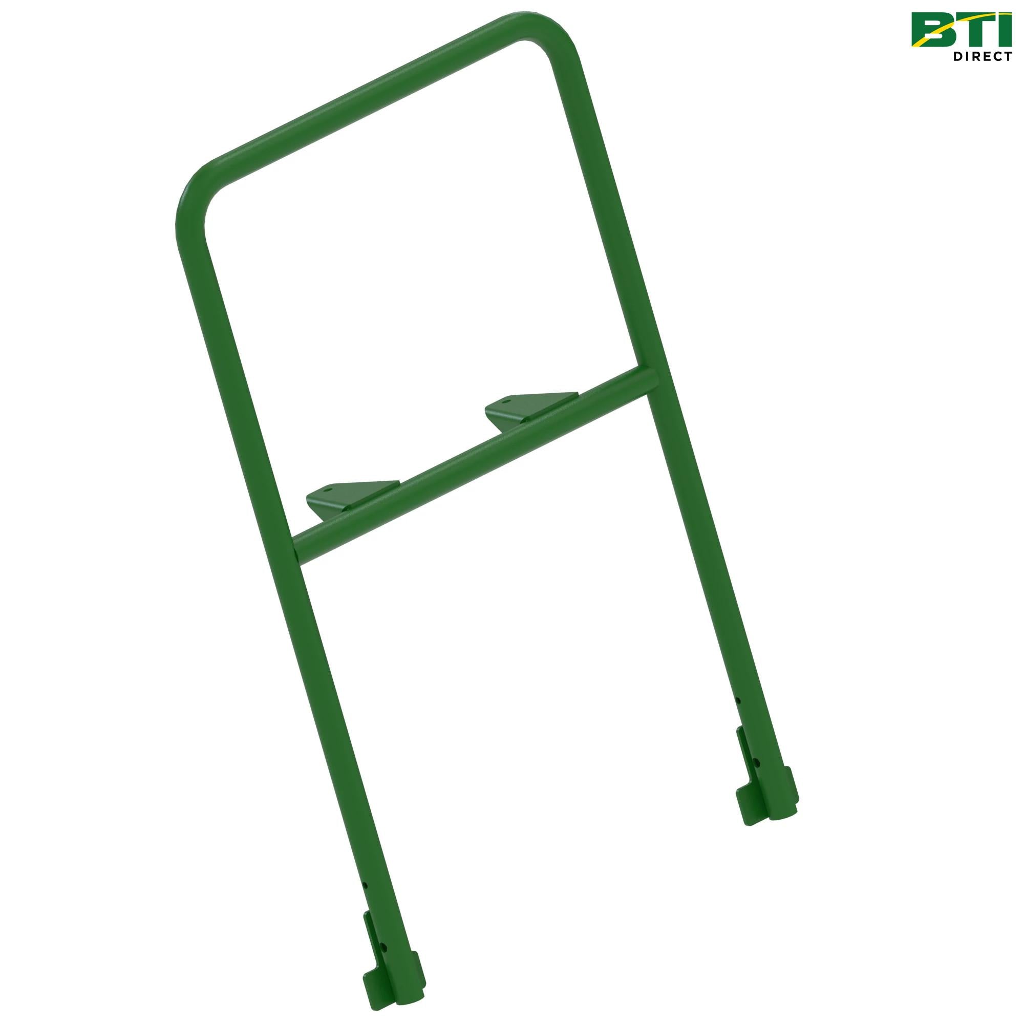 AA85814: Front Upper Handrail
