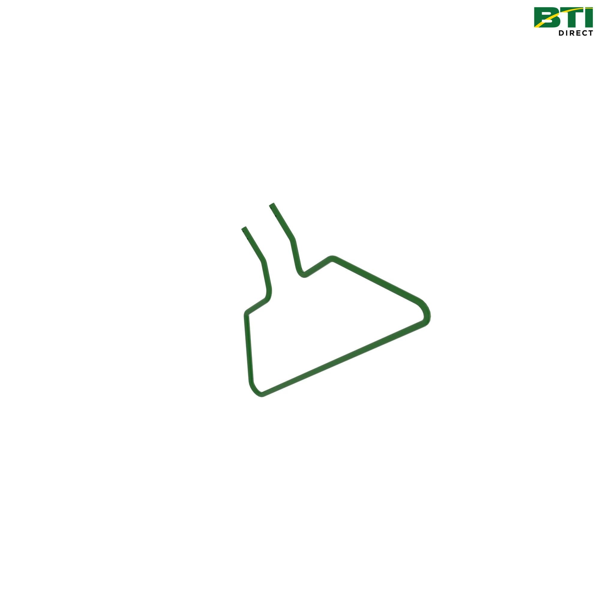 AA85882: Stair Handrail