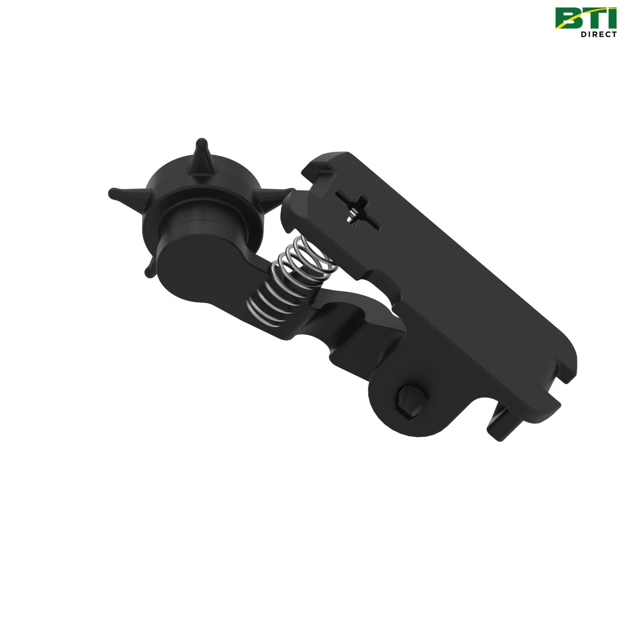 AA85899: Small Hole Knocker