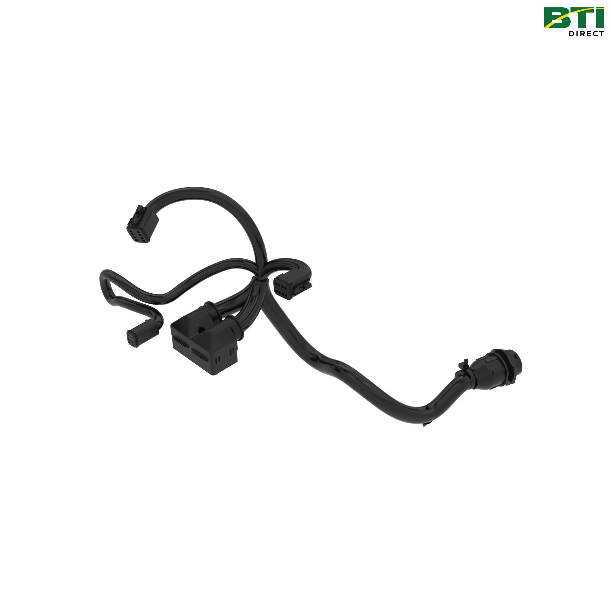 AA85914: Long Arm Row Unit Wiring Harness