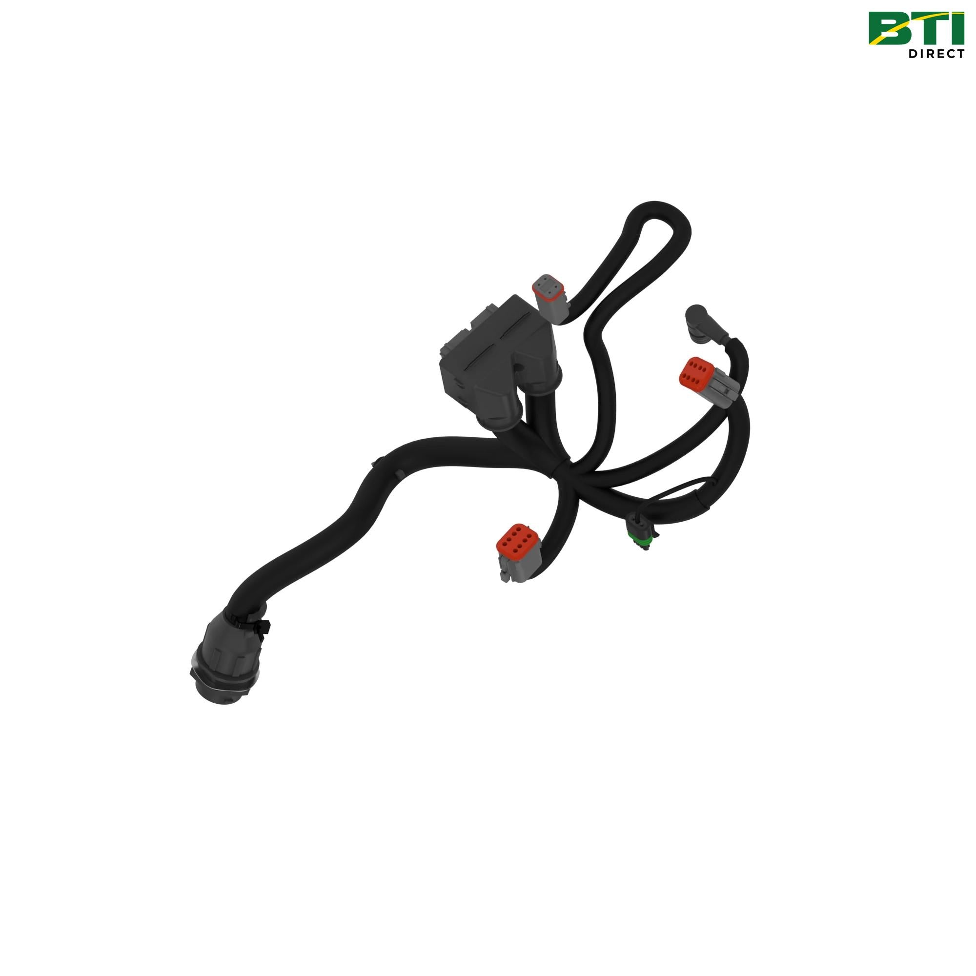 AA85915: Row Unit Wiring Harness